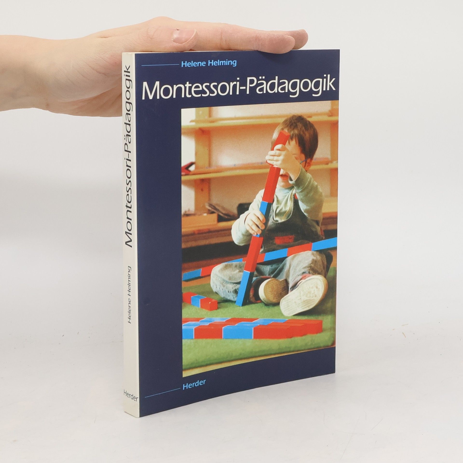 Helene Helming Montessori-Pädagogik