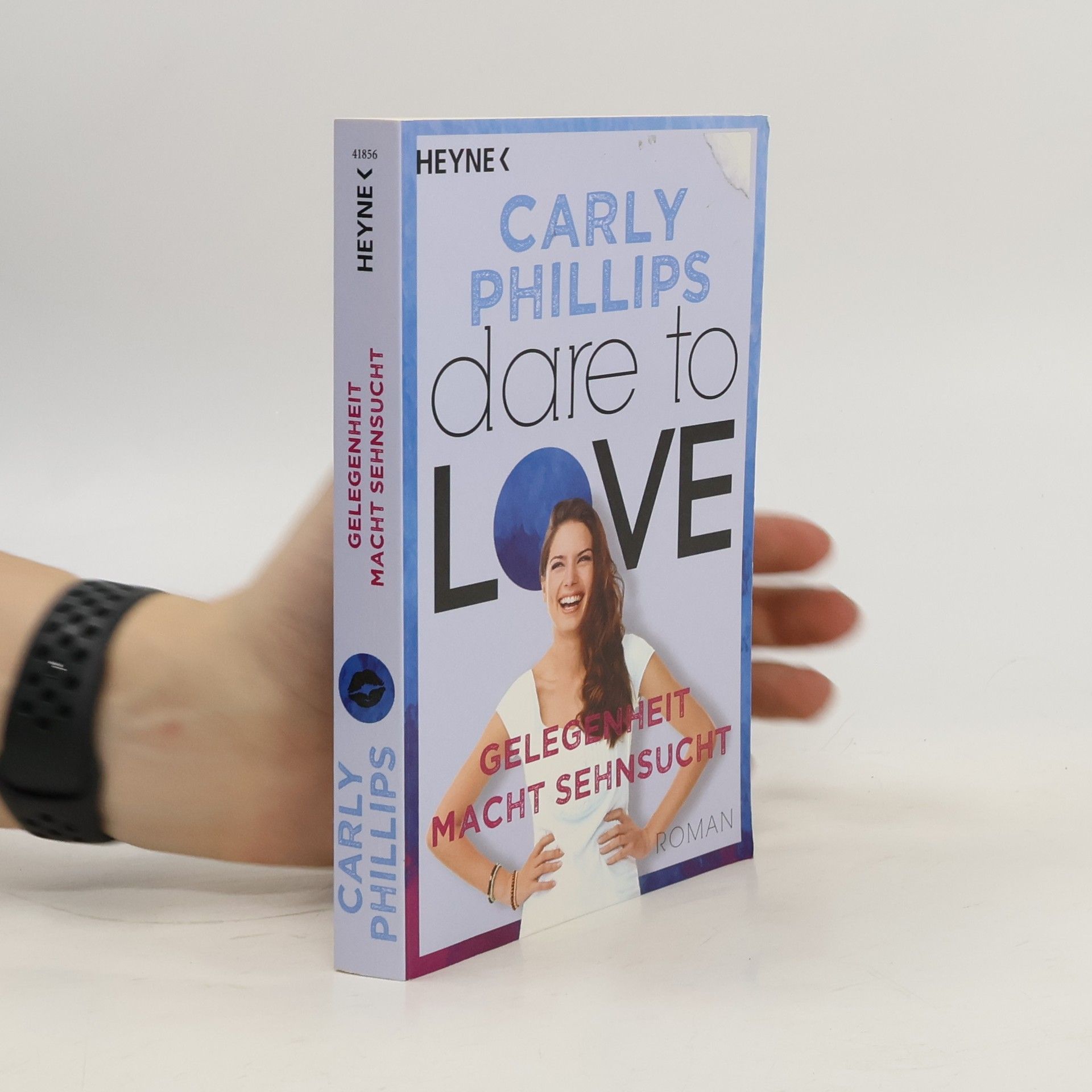 Carly Phillips Gelegenheit macht Sehnsucht