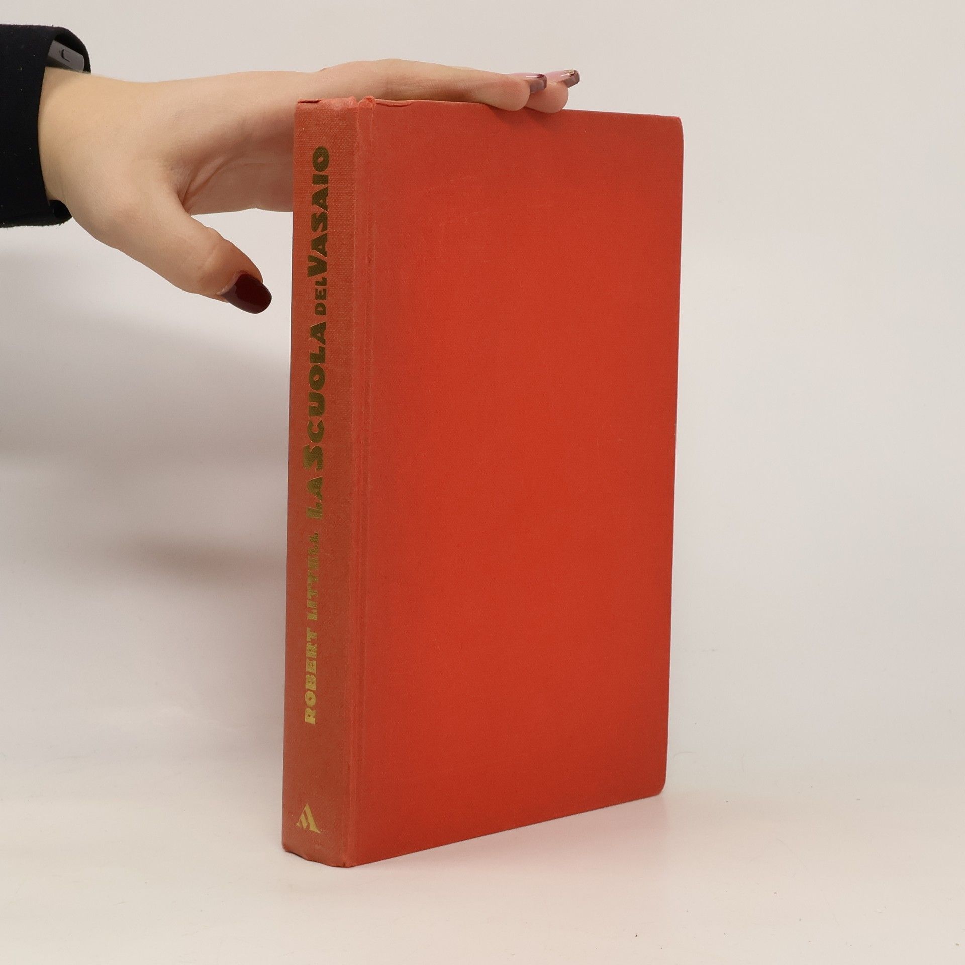 La scuola del vasaio