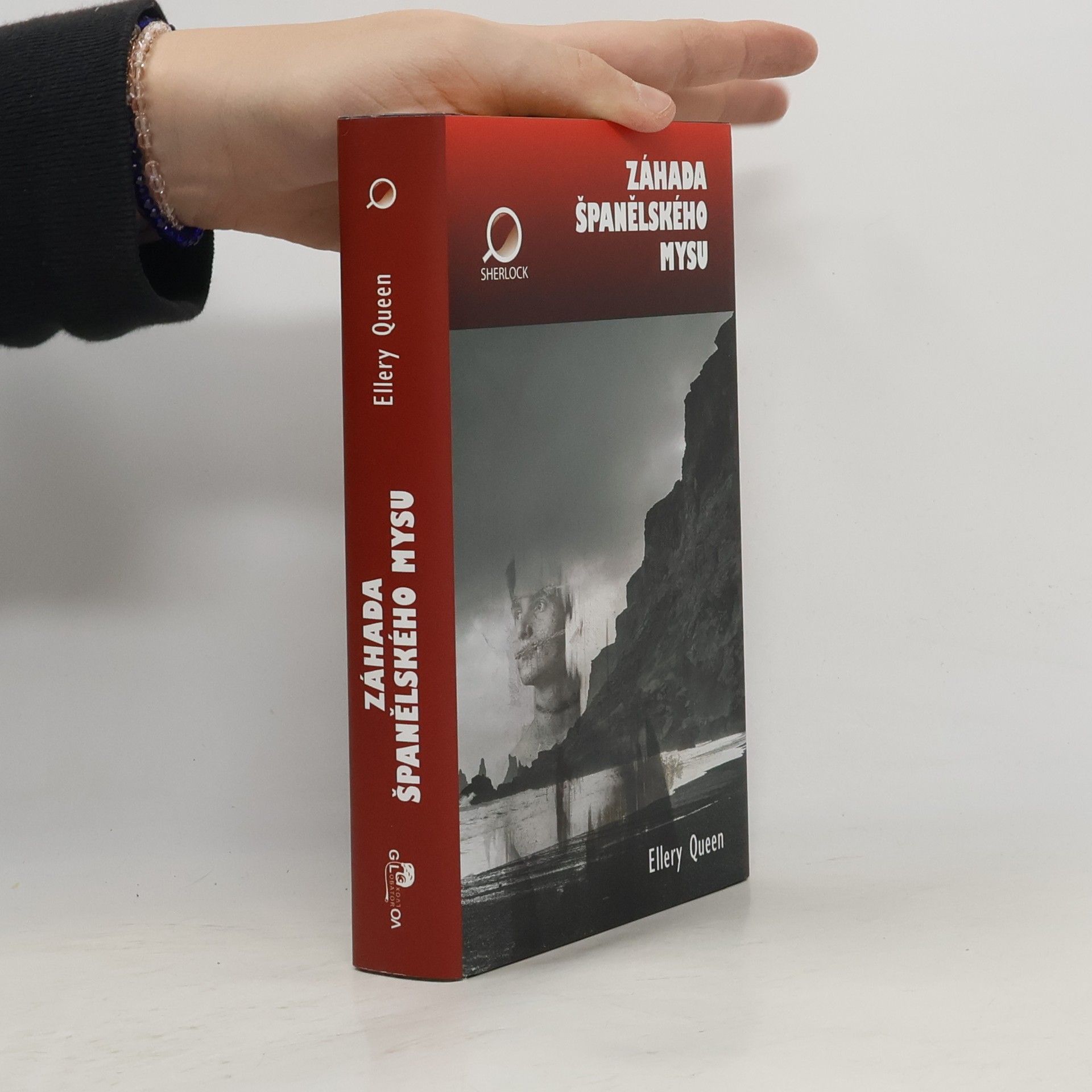 Záhada Španělského mysu