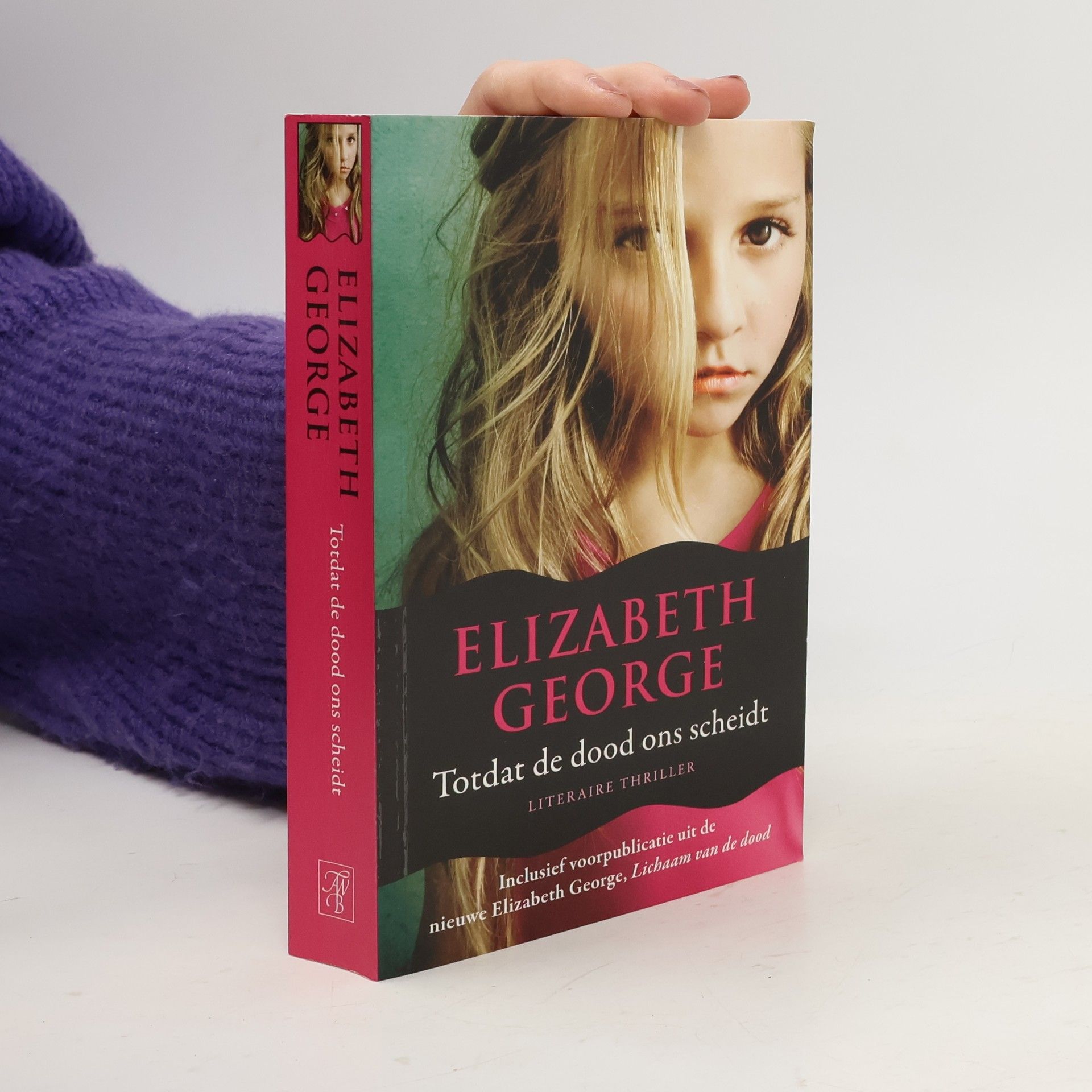 Cobi de Groot Totdat de dood ons scheidt