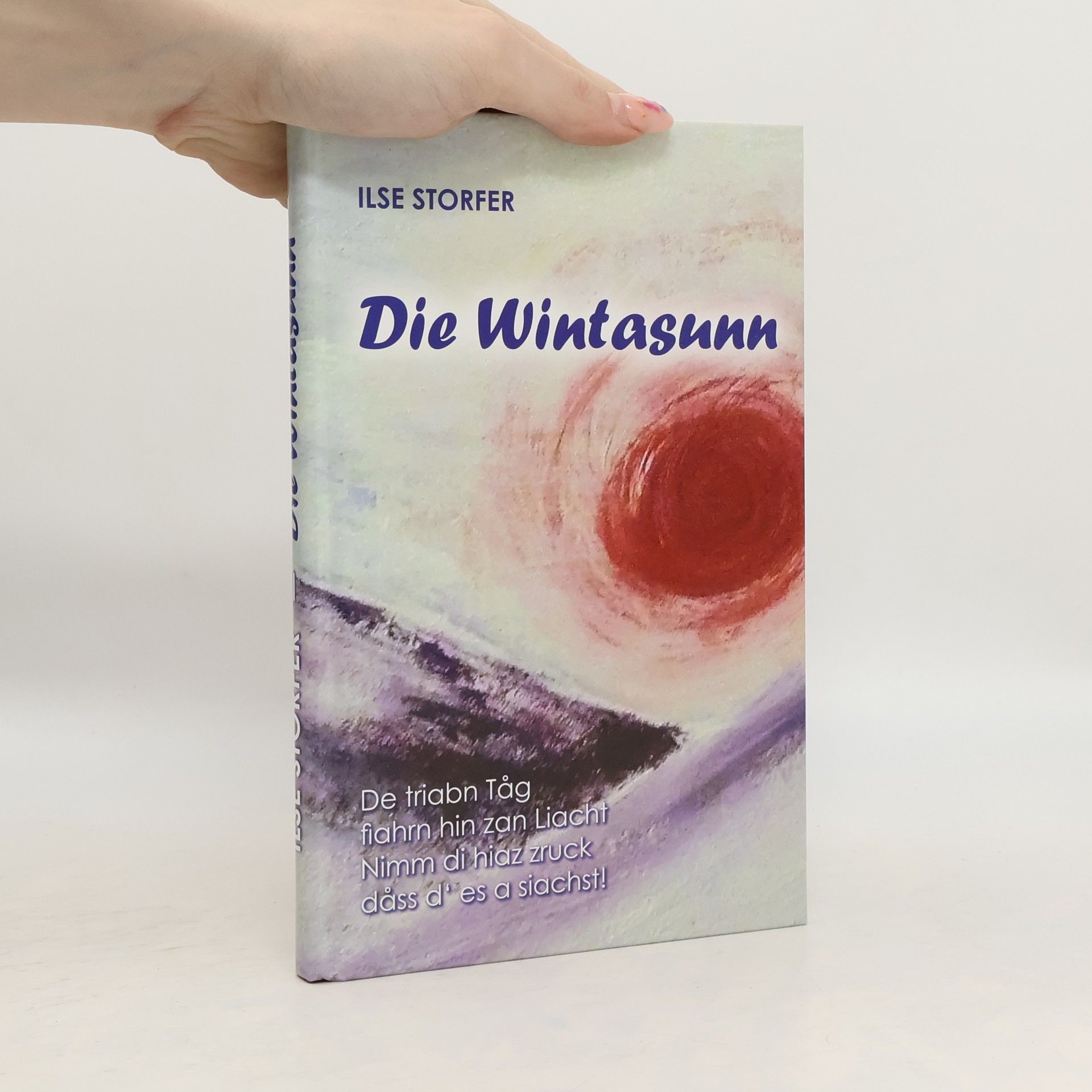 Various authors Die Wintasunn