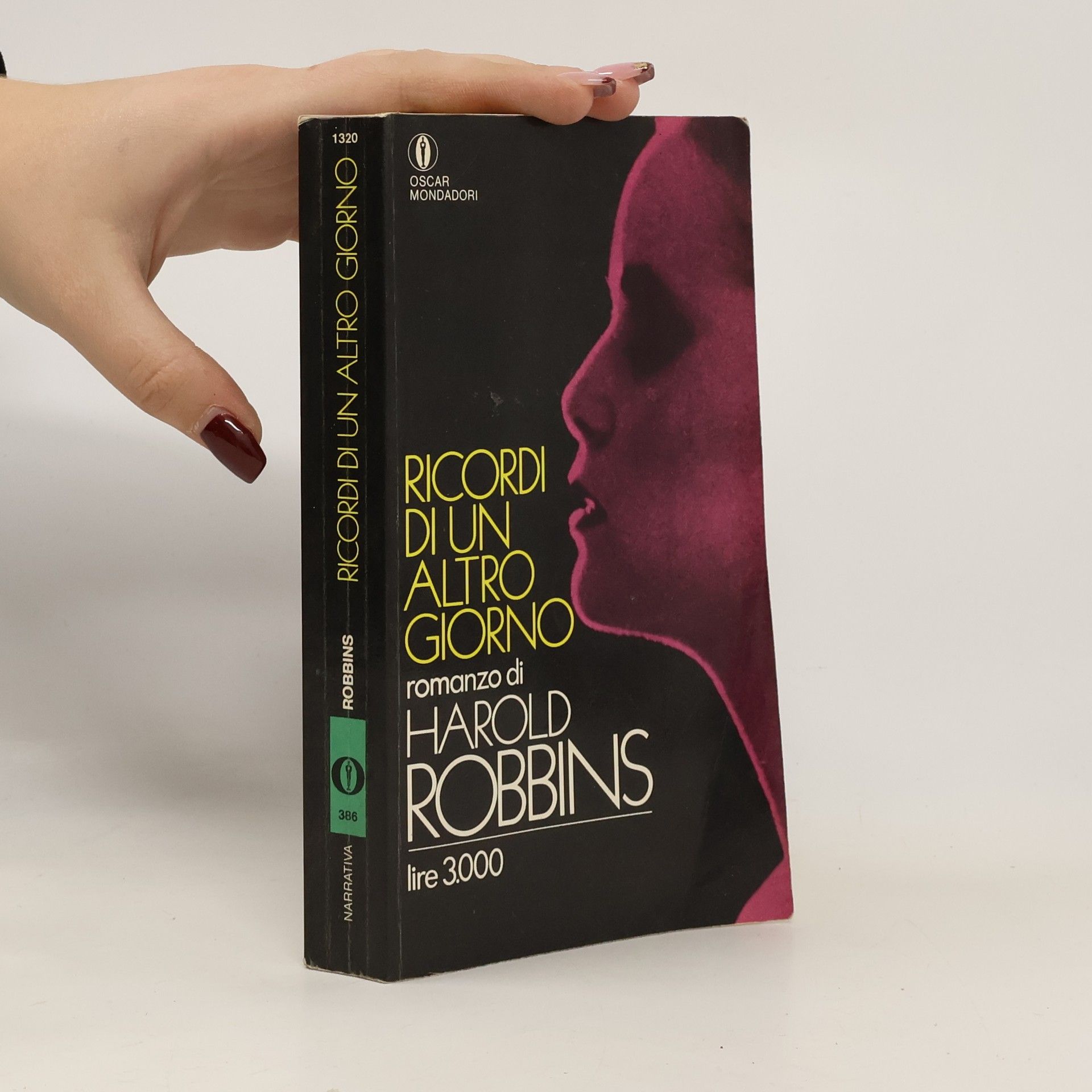 Ricordi di un altro giorno