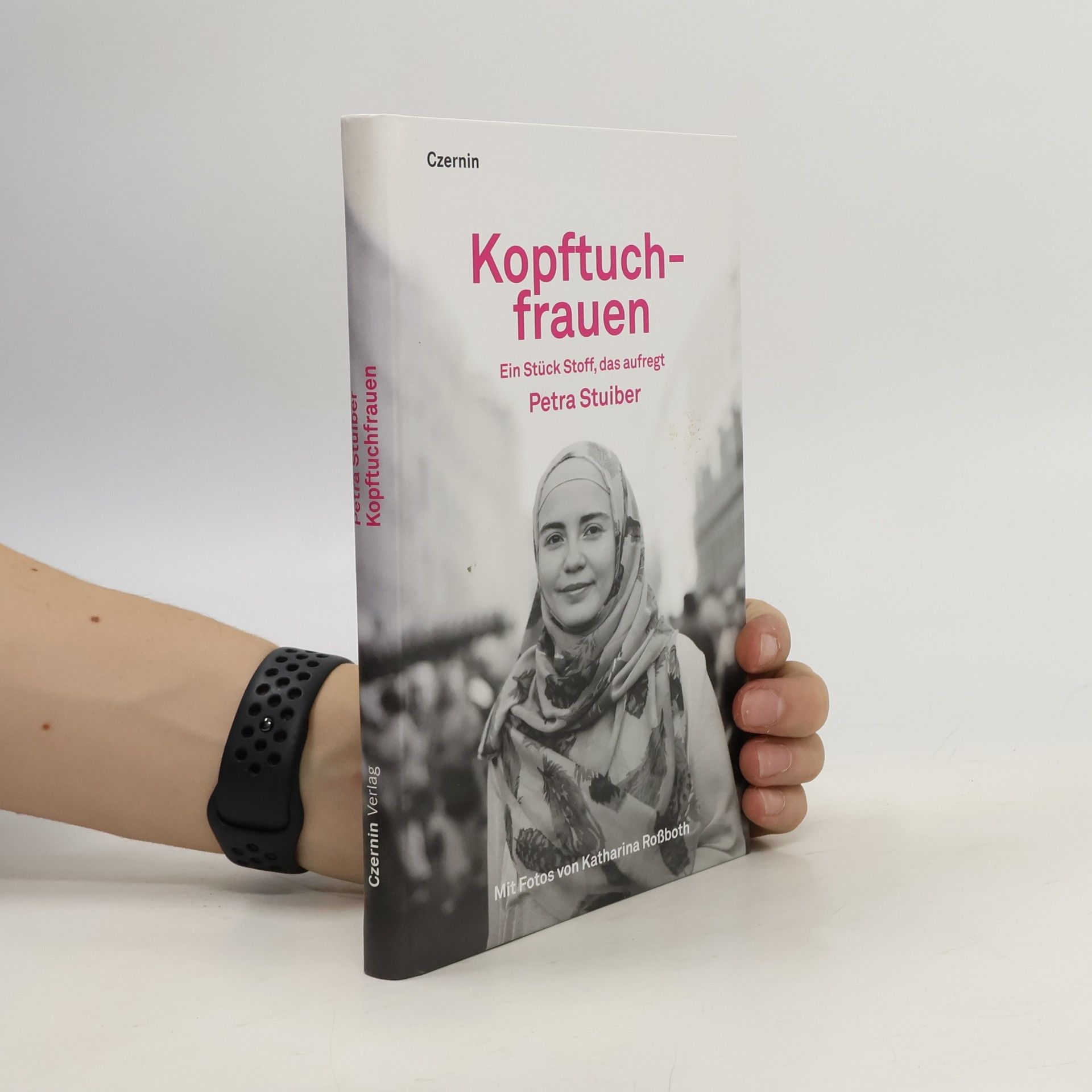 Kopftuchfrauen