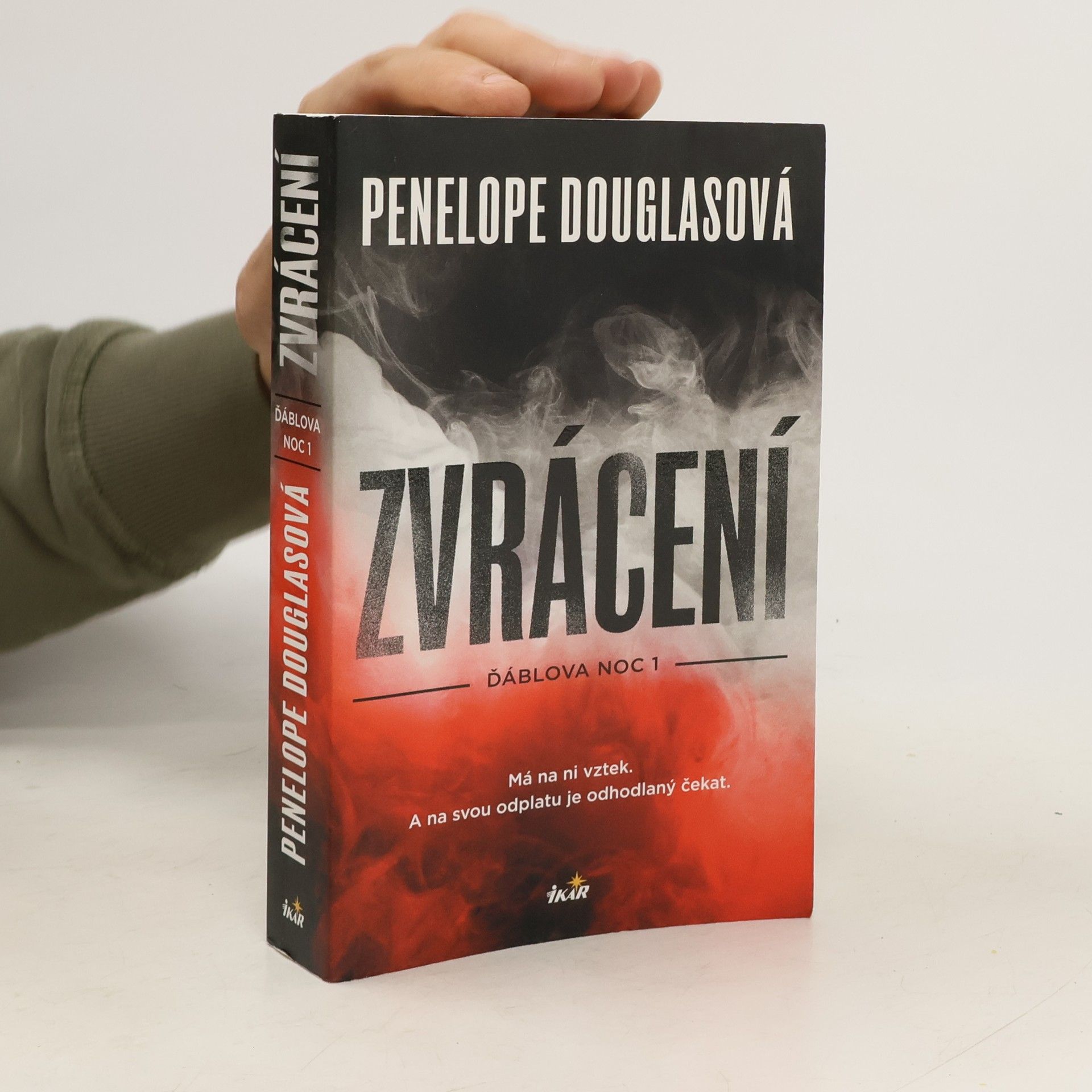 Mark Wolynn Nezačalo to vami