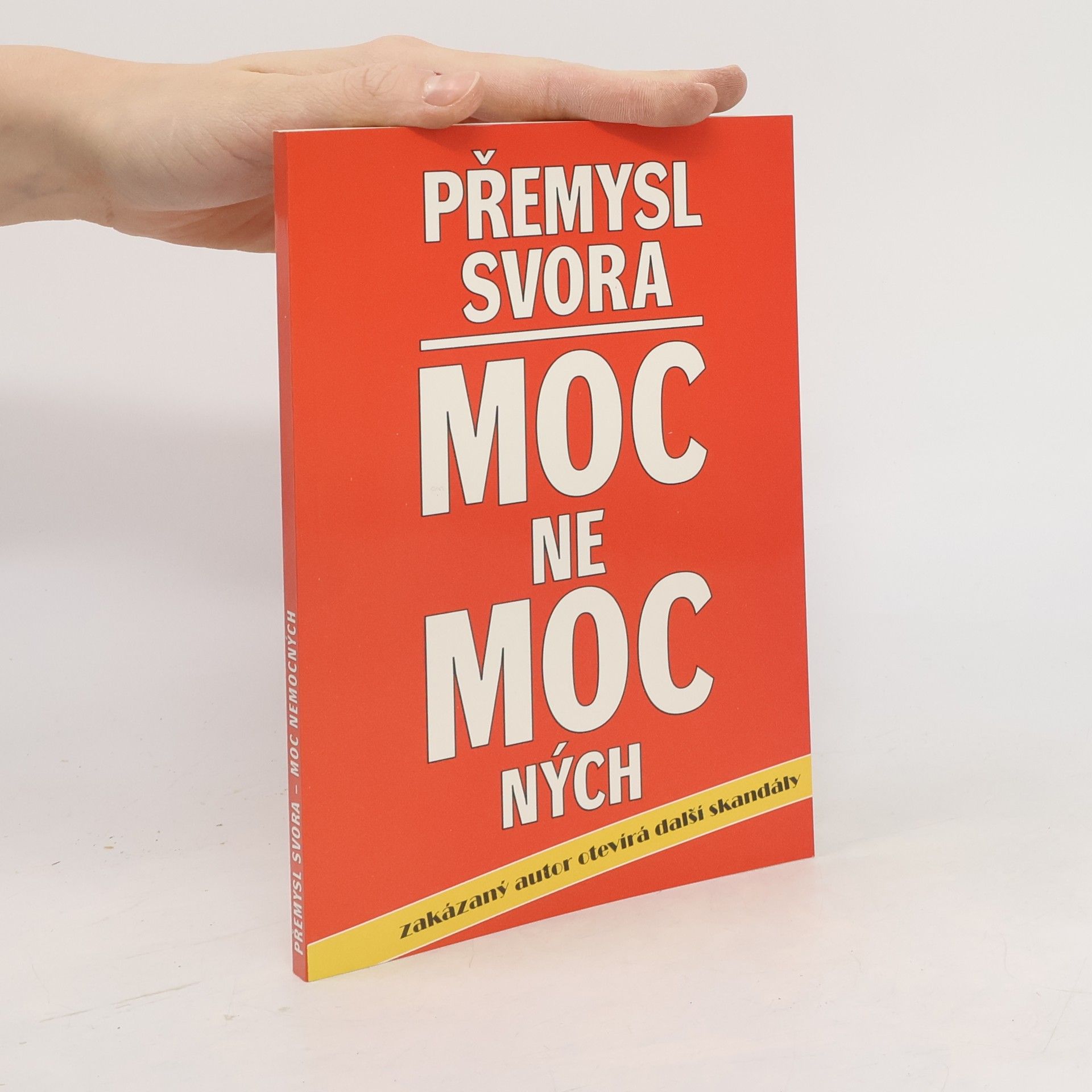 Moc nemocných