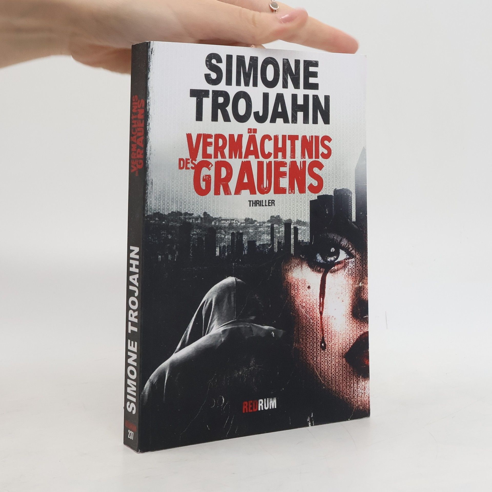 Das Vermächtnis des Grauens