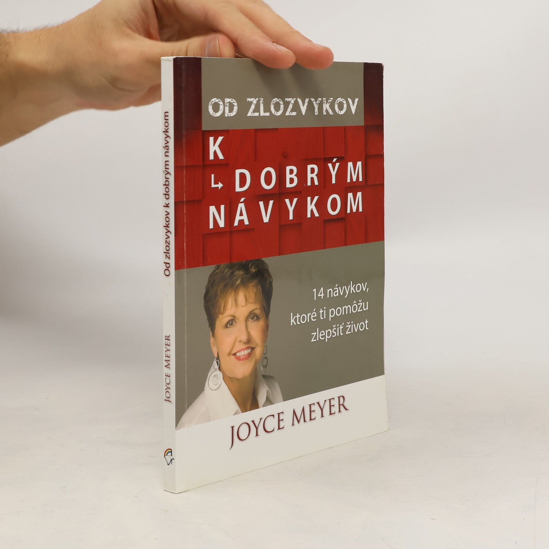 Od zlozvykov k dobrým návykom