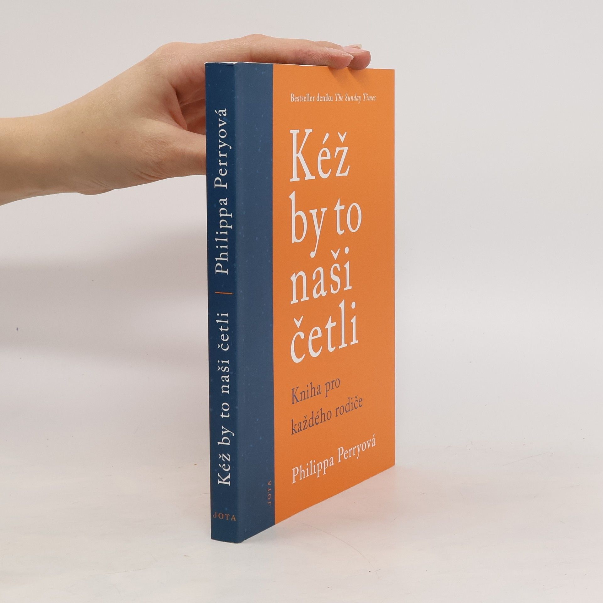 Kéž by to naši četli