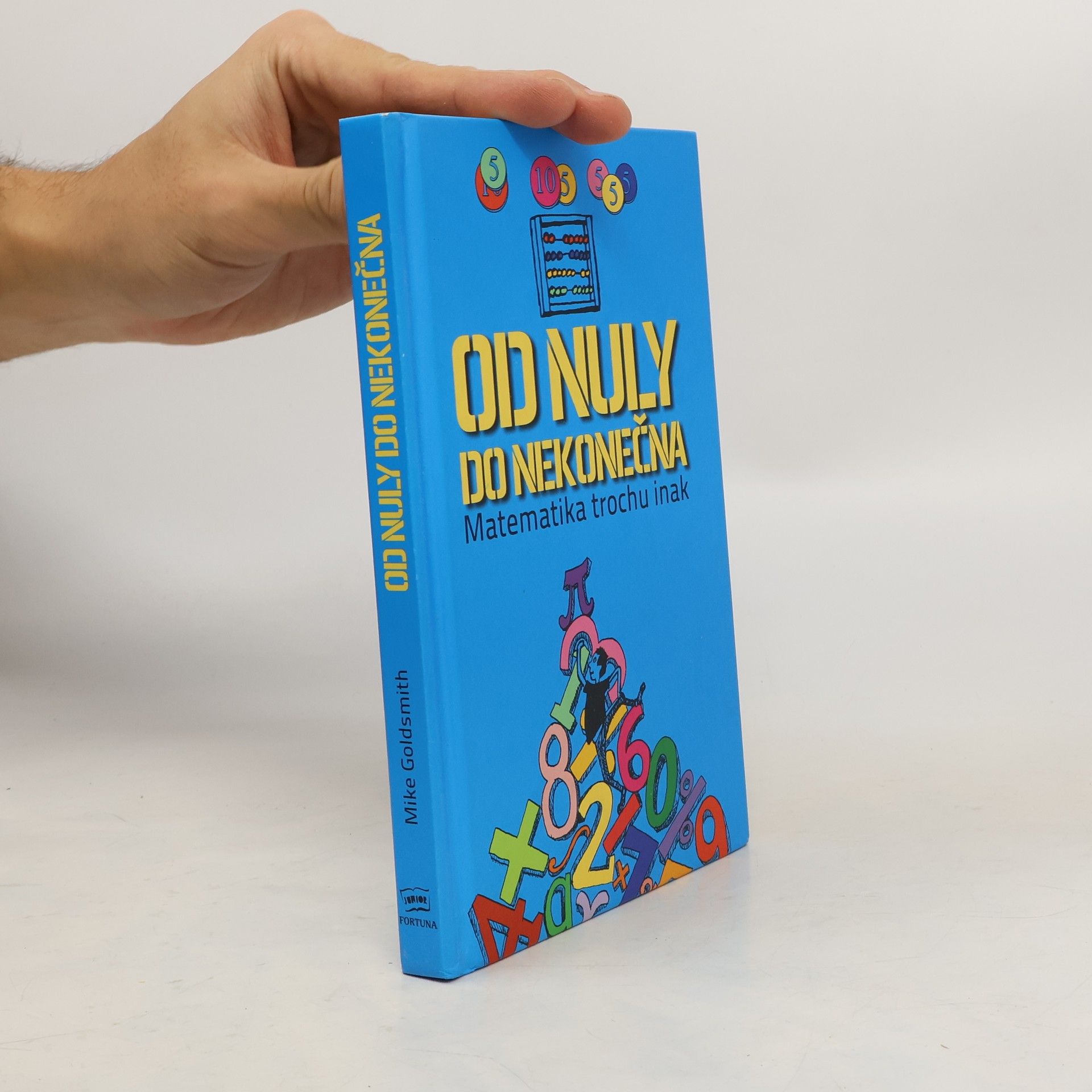 Kolektív autorov Od nuly do nekonečna