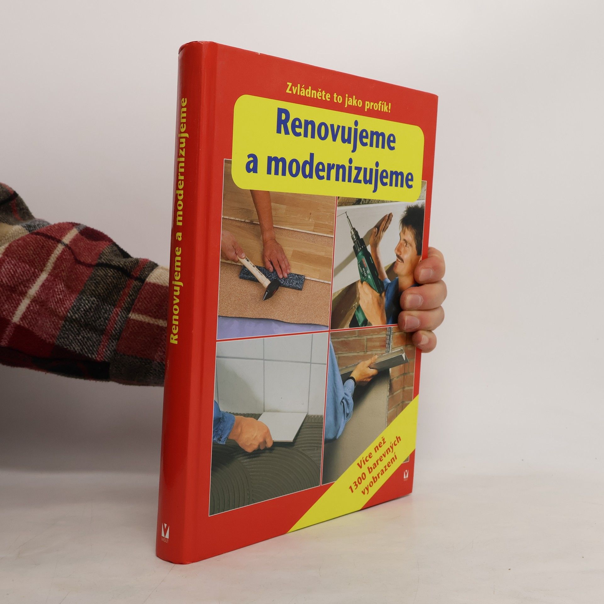 Various authors Renovujeme a modernizujeme