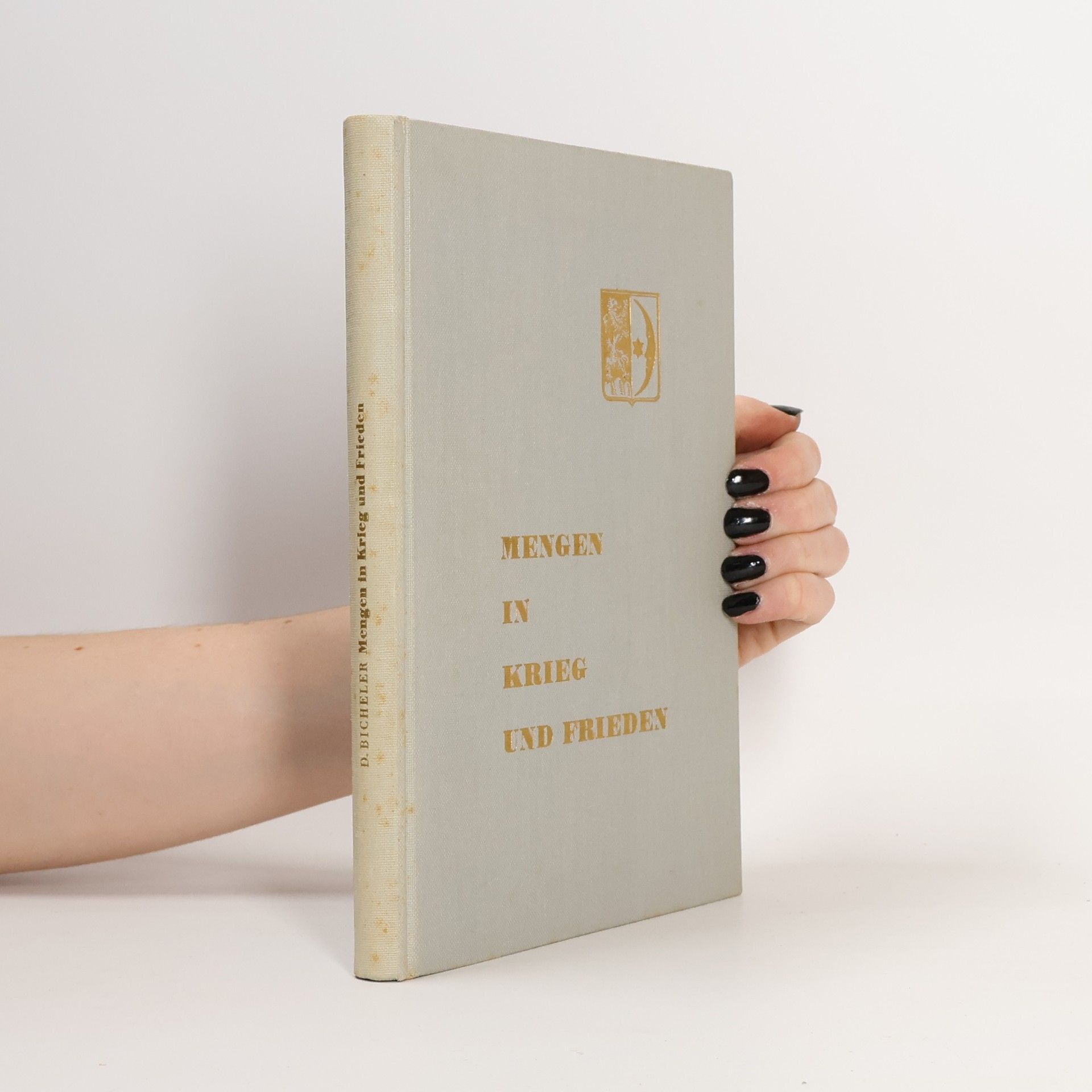 D. Bicheler Mengen in Krieg und Frieden