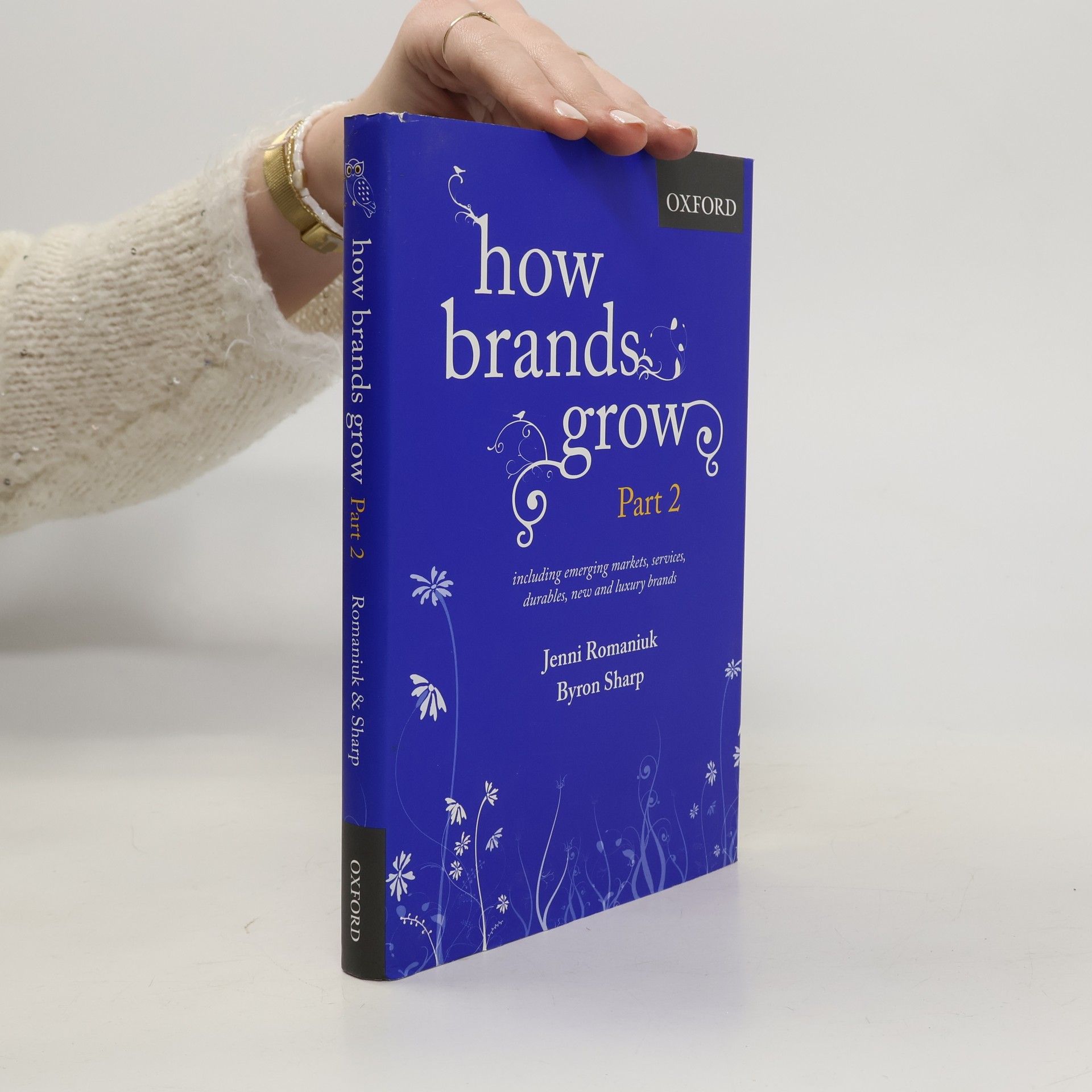 How Brands Grow - part 2