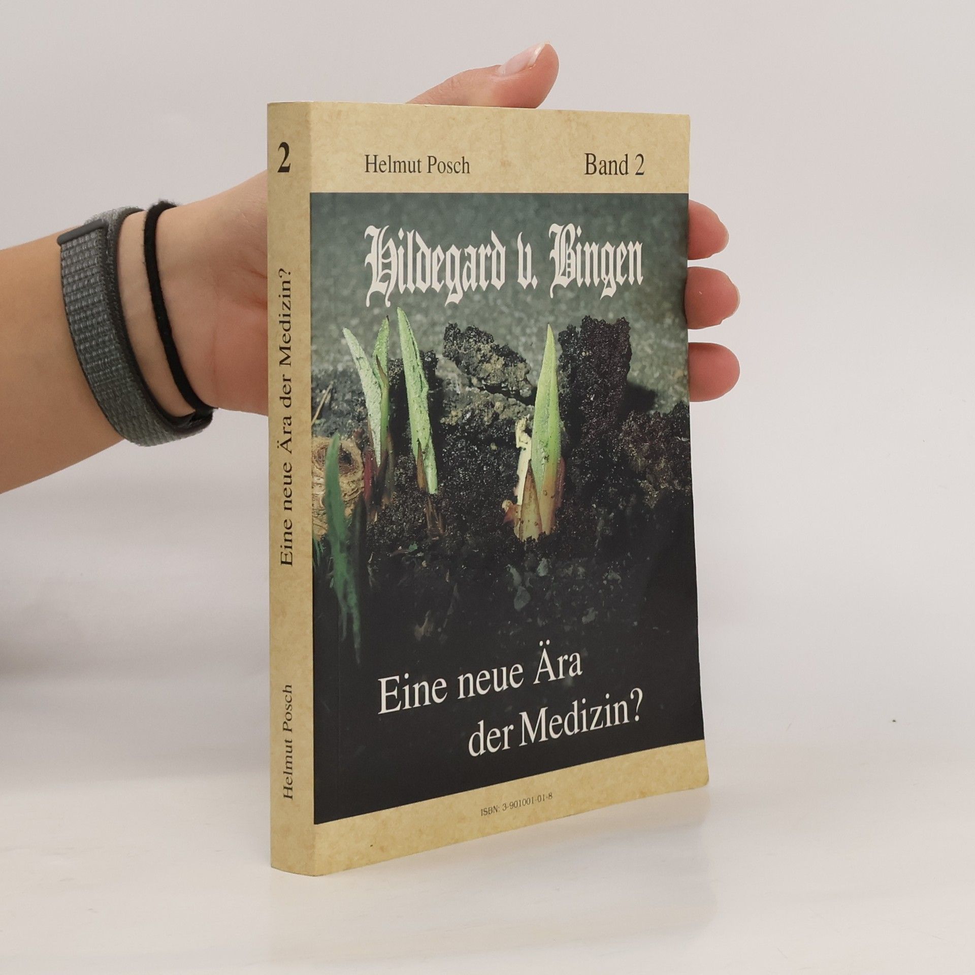 Hildegard: Eine neue Ära der Medizin? 2