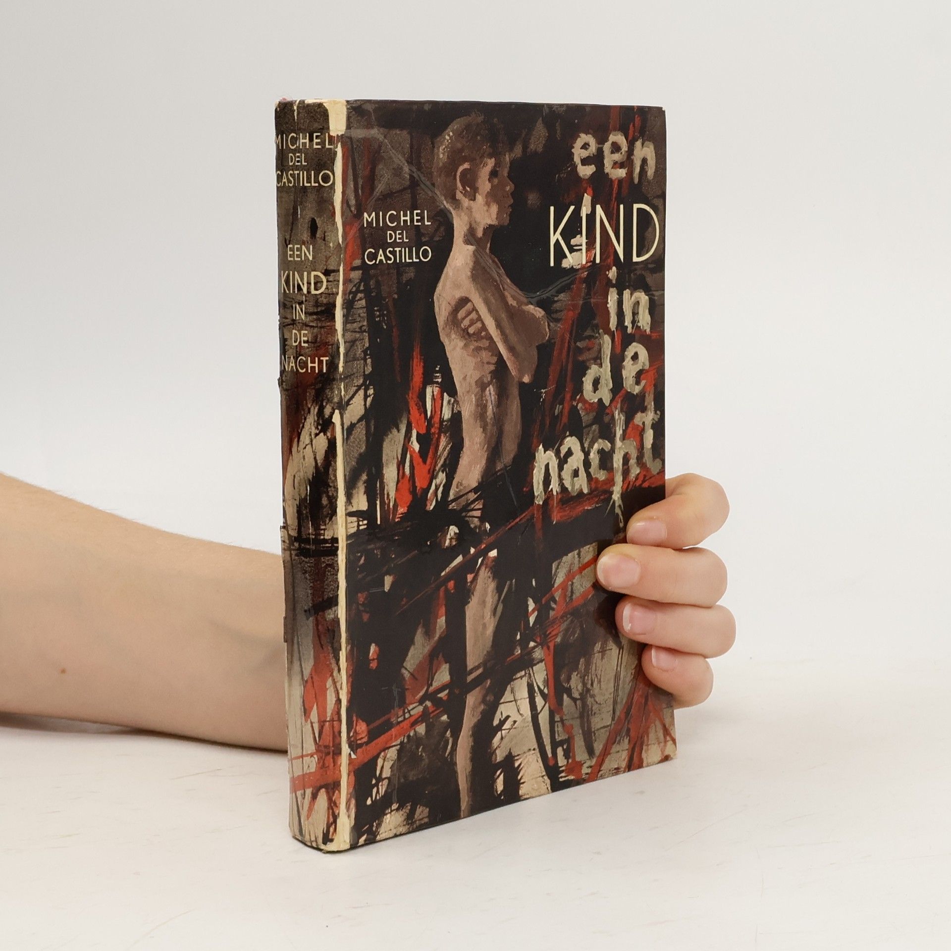 Een kind in de nacht