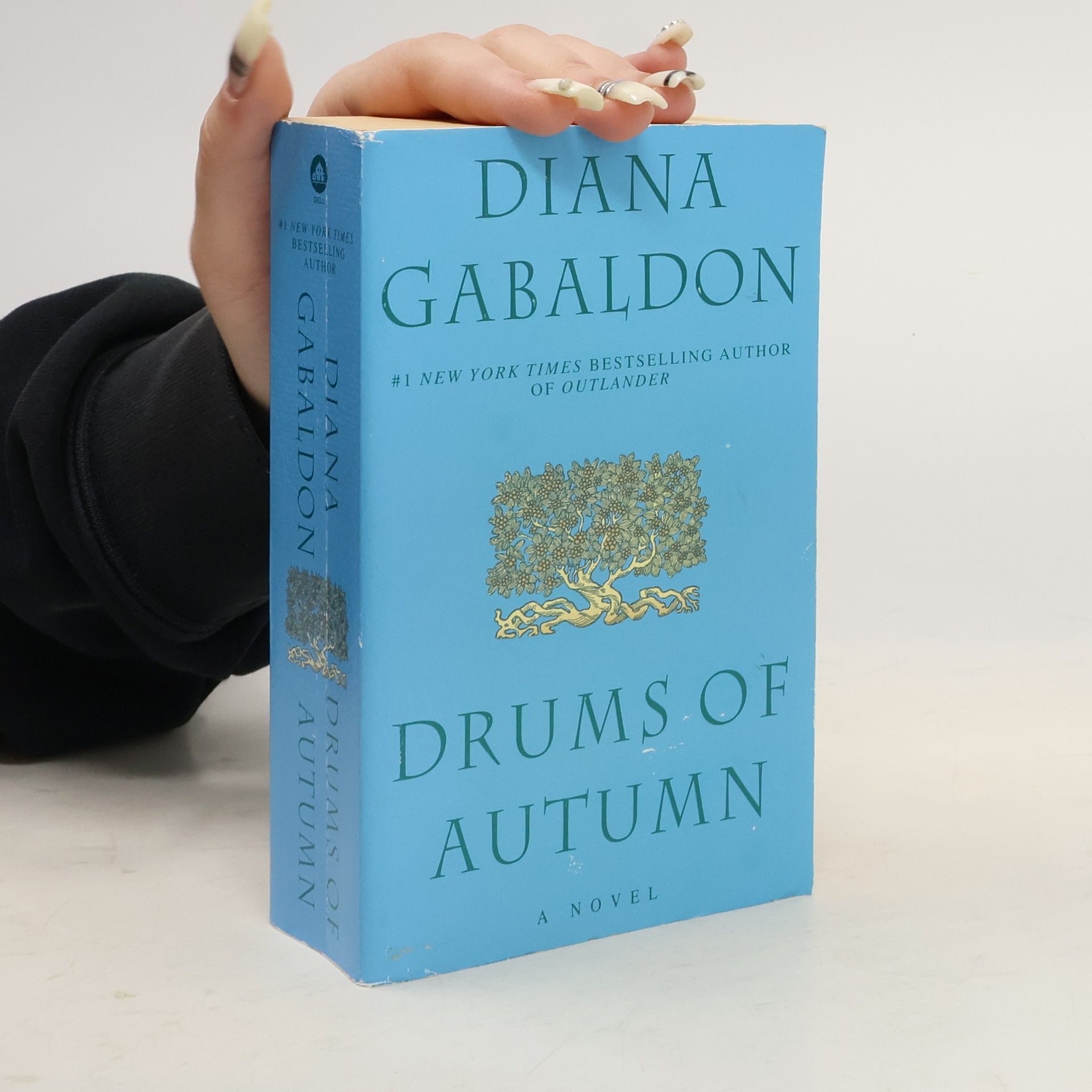 Drums of autumn
