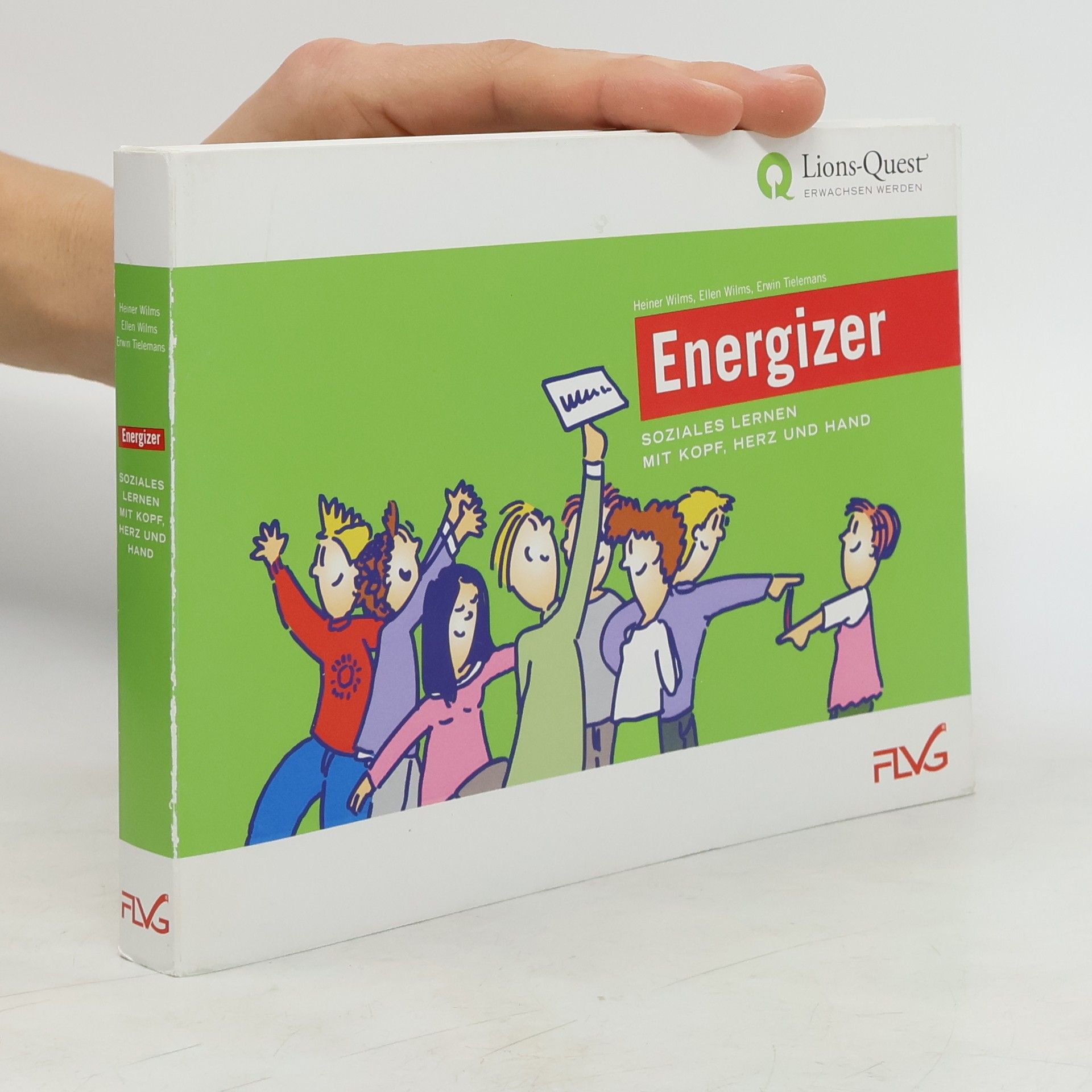 Energizer
