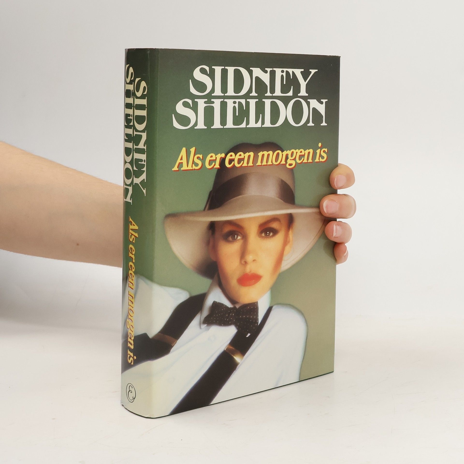 Sidney Sheldon Als er een morgen is