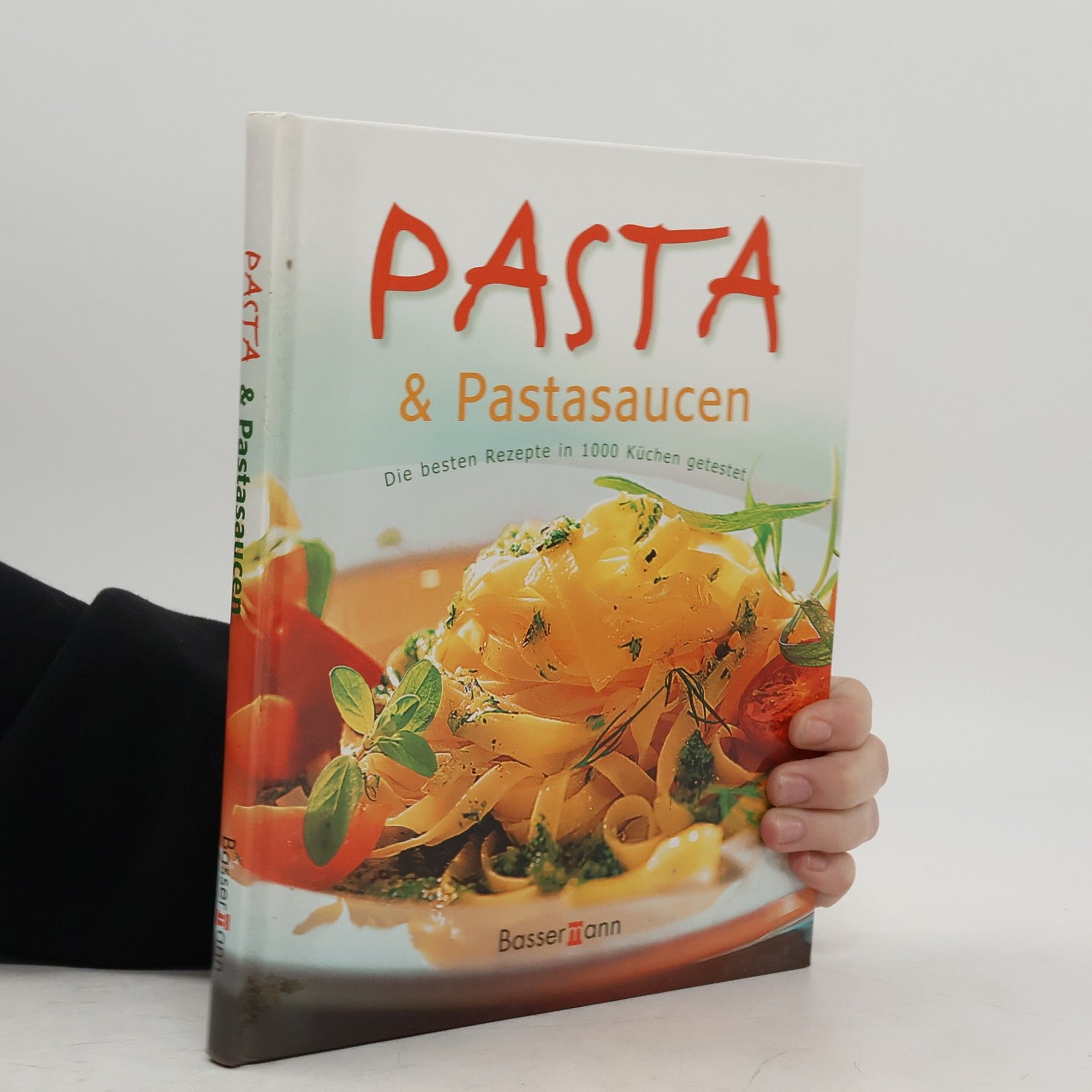 Halina Heitz Pasta & Pasta-Saucen