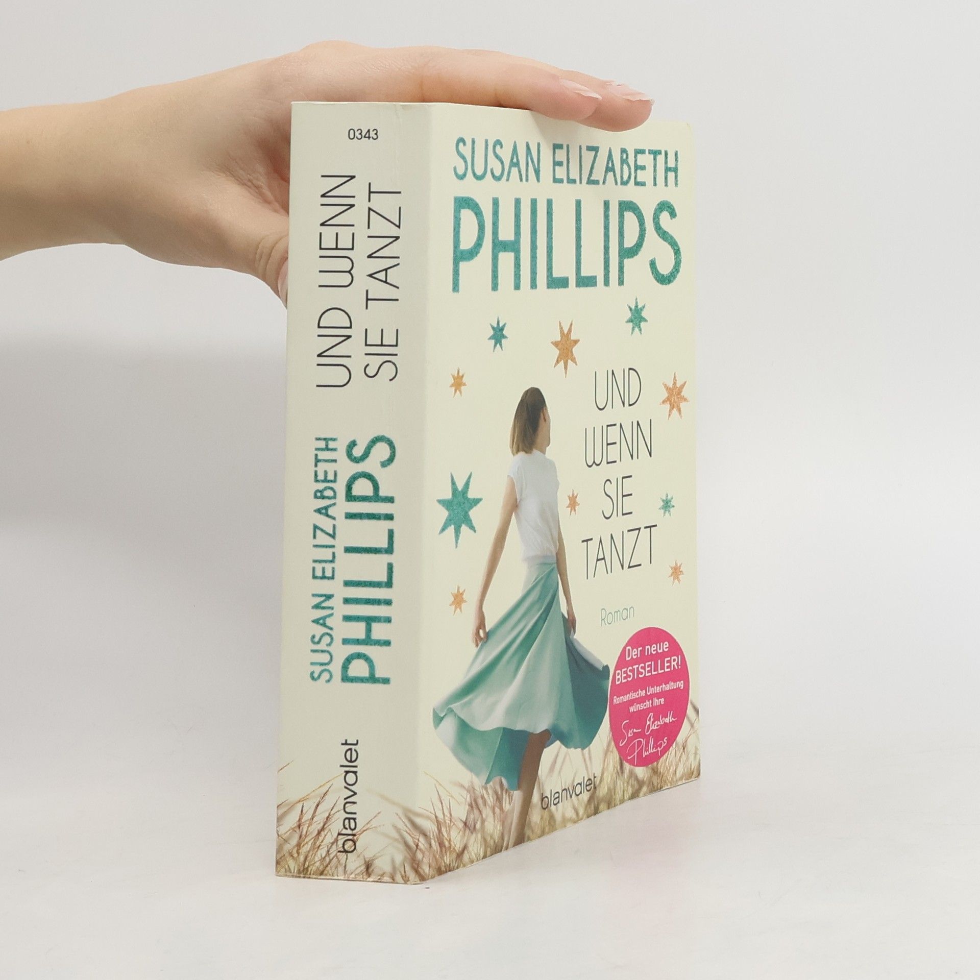 Susan Elizabeth Phillips Und wenn sie tanzt