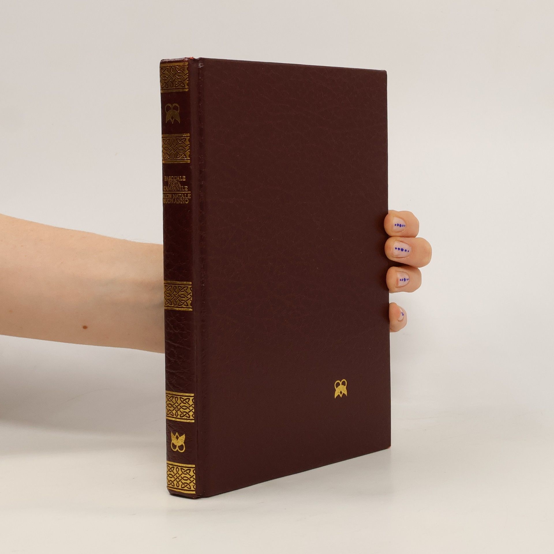 Buon Natale Buon Anno