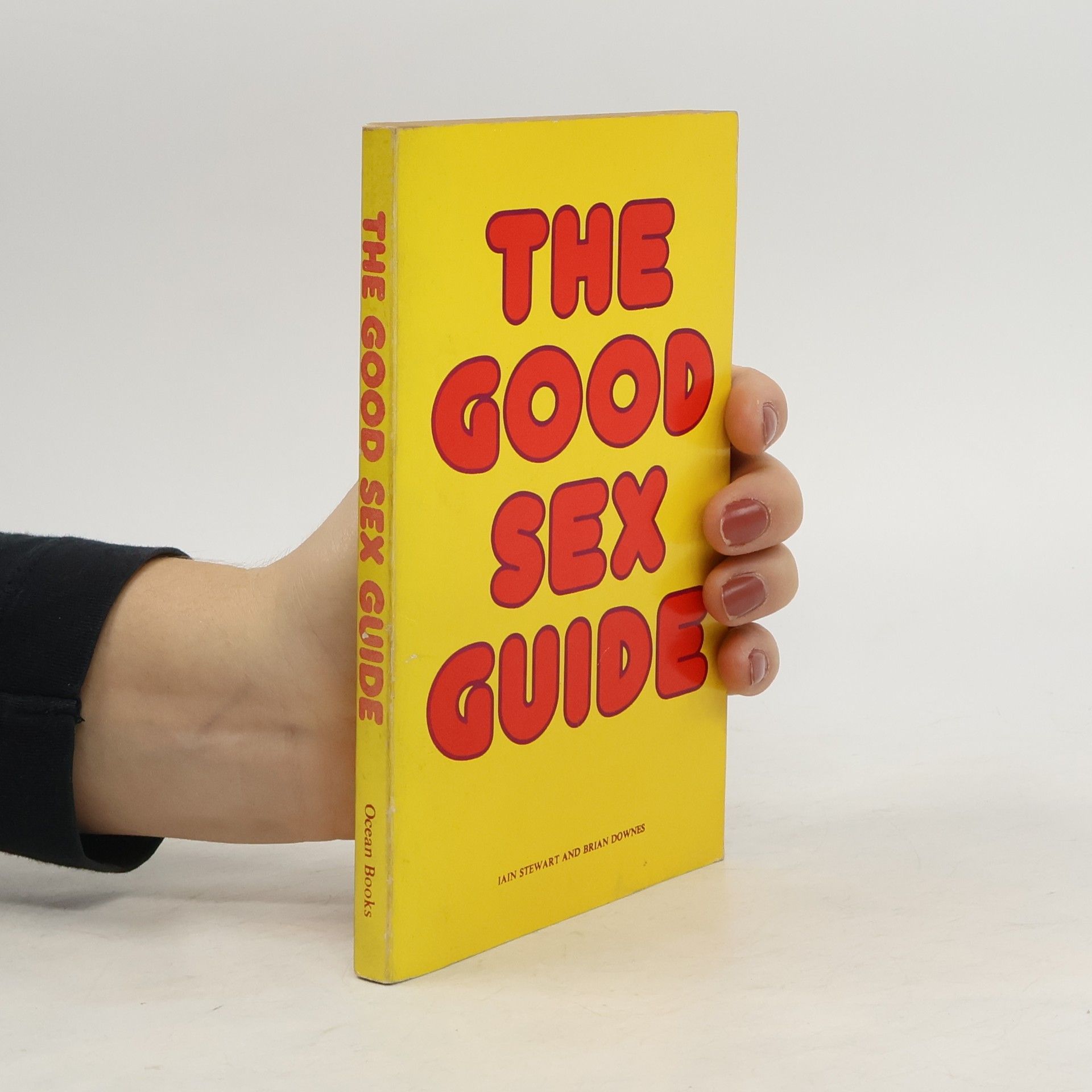 The Good Sex Guide