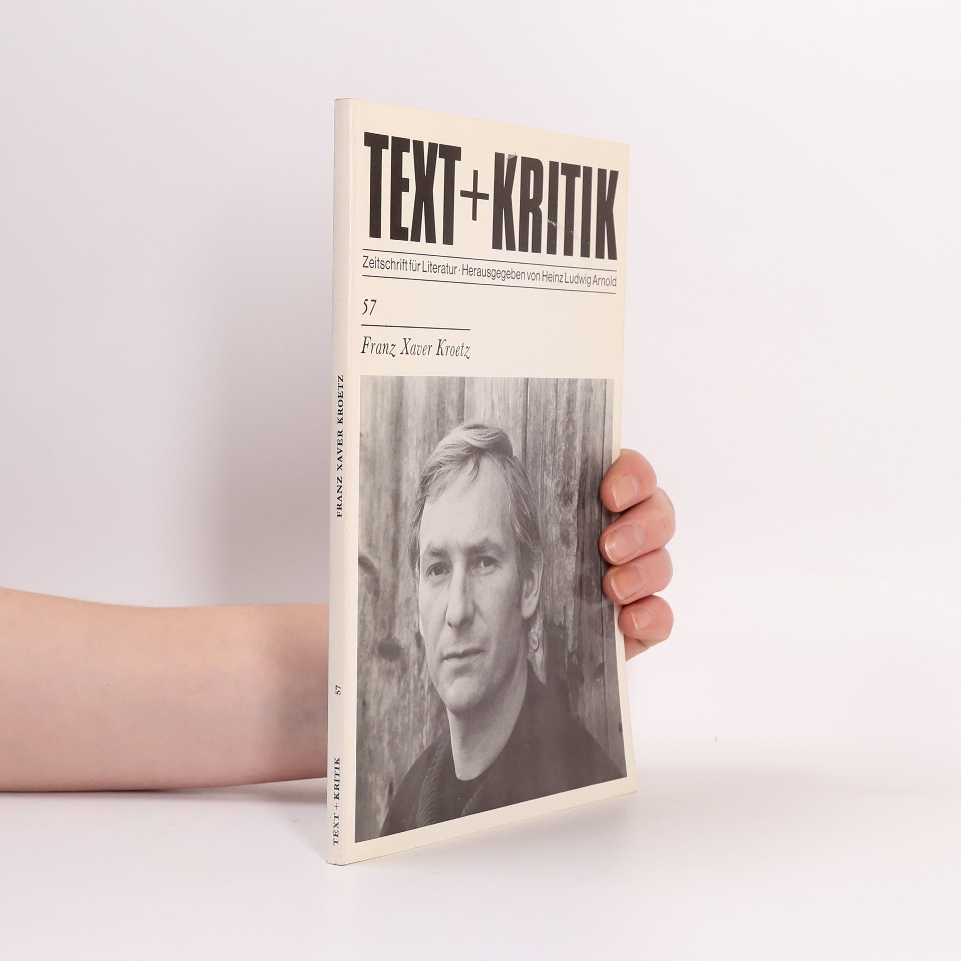 Autorenkollektiv Franz Xaver Kroetz