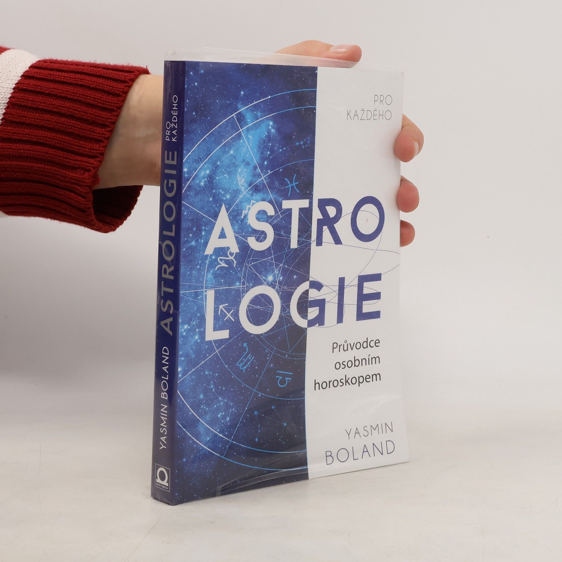 Astrologie pro každého