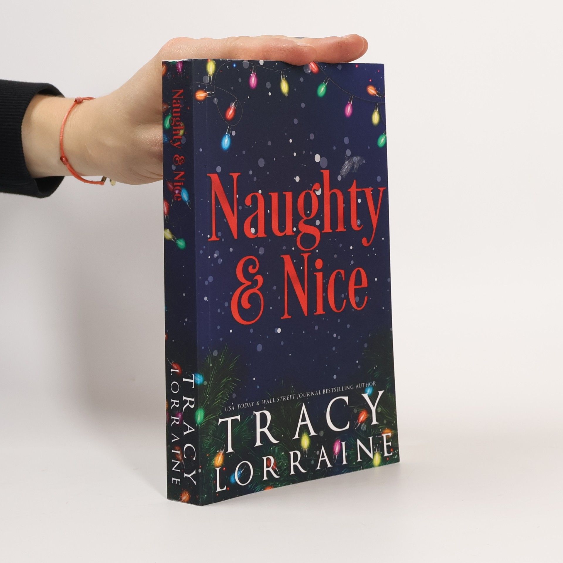 Tracy Lorraine Naughty & Nice