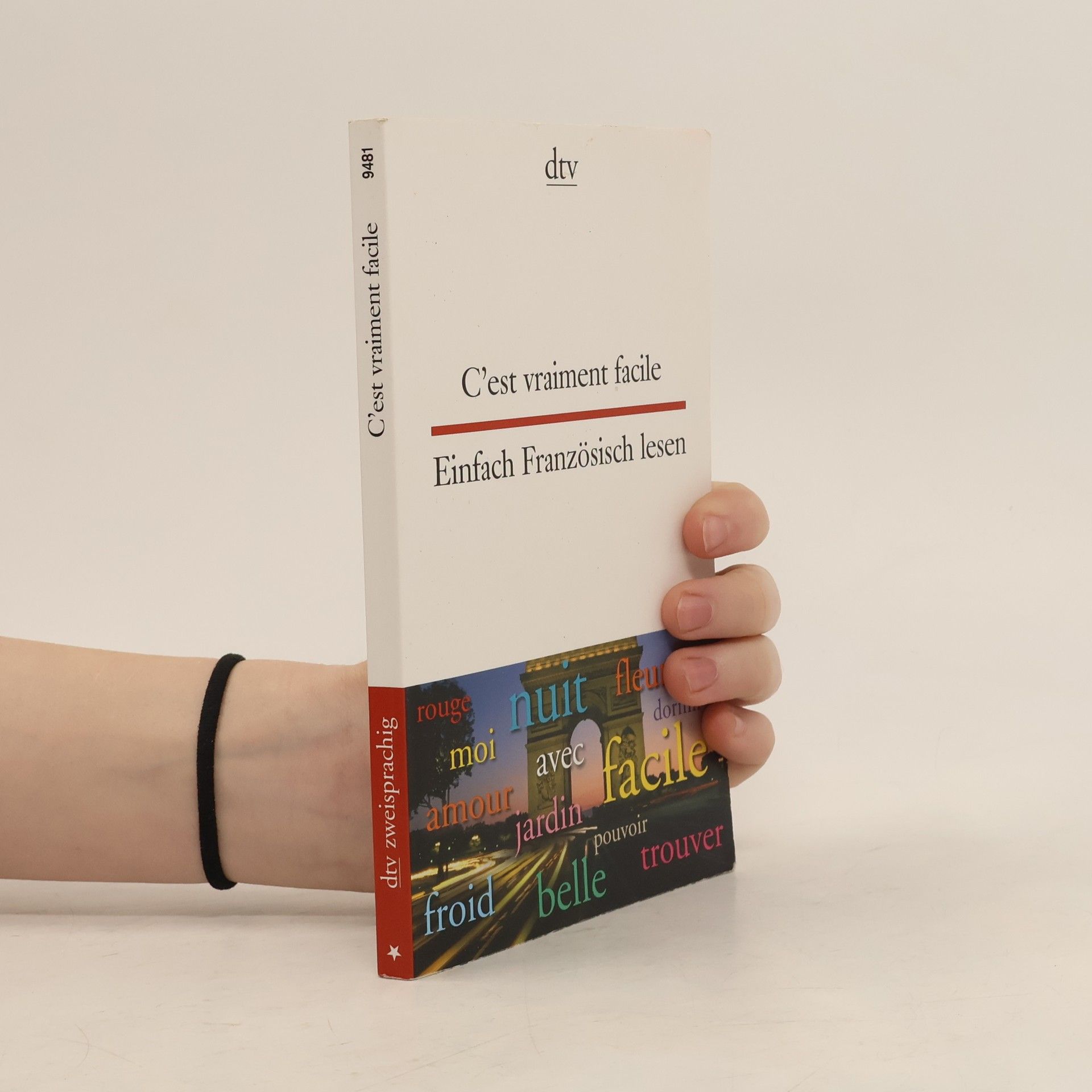 Christiane von Beckerath C'est vraiment facile. Einfach Französisch lesen