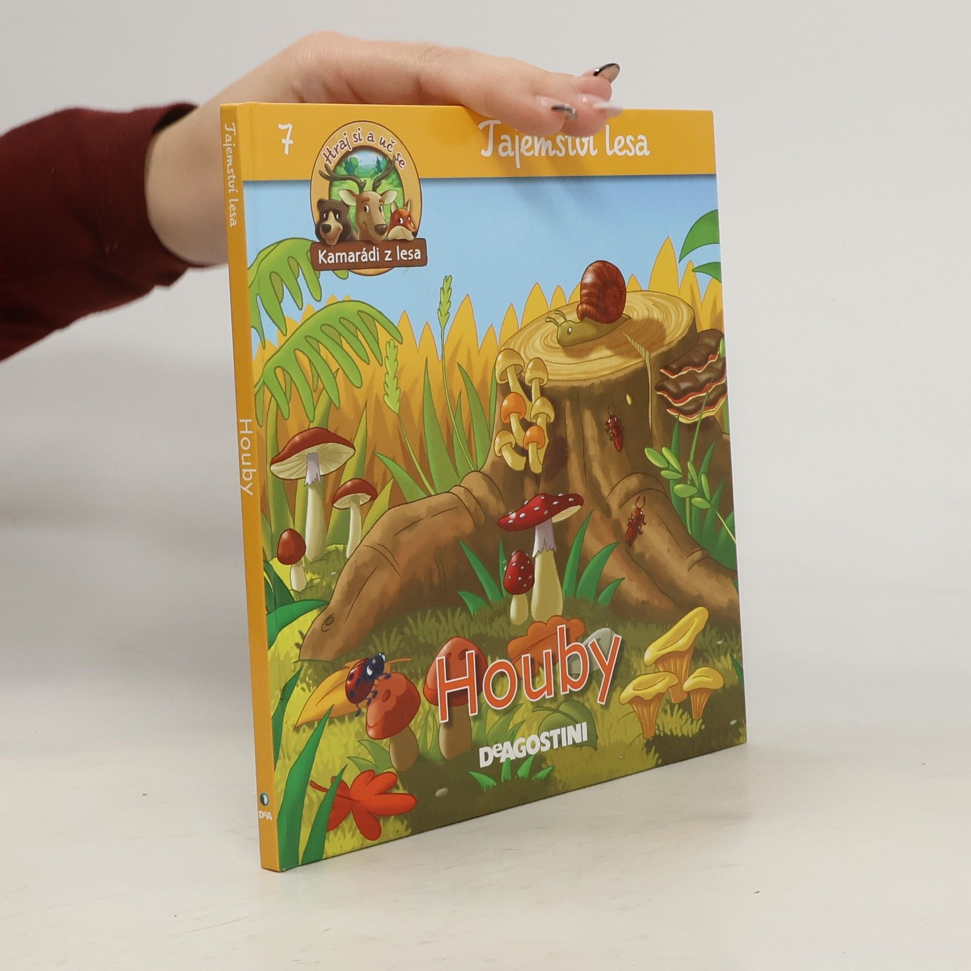 Autorenkollektiv Houby