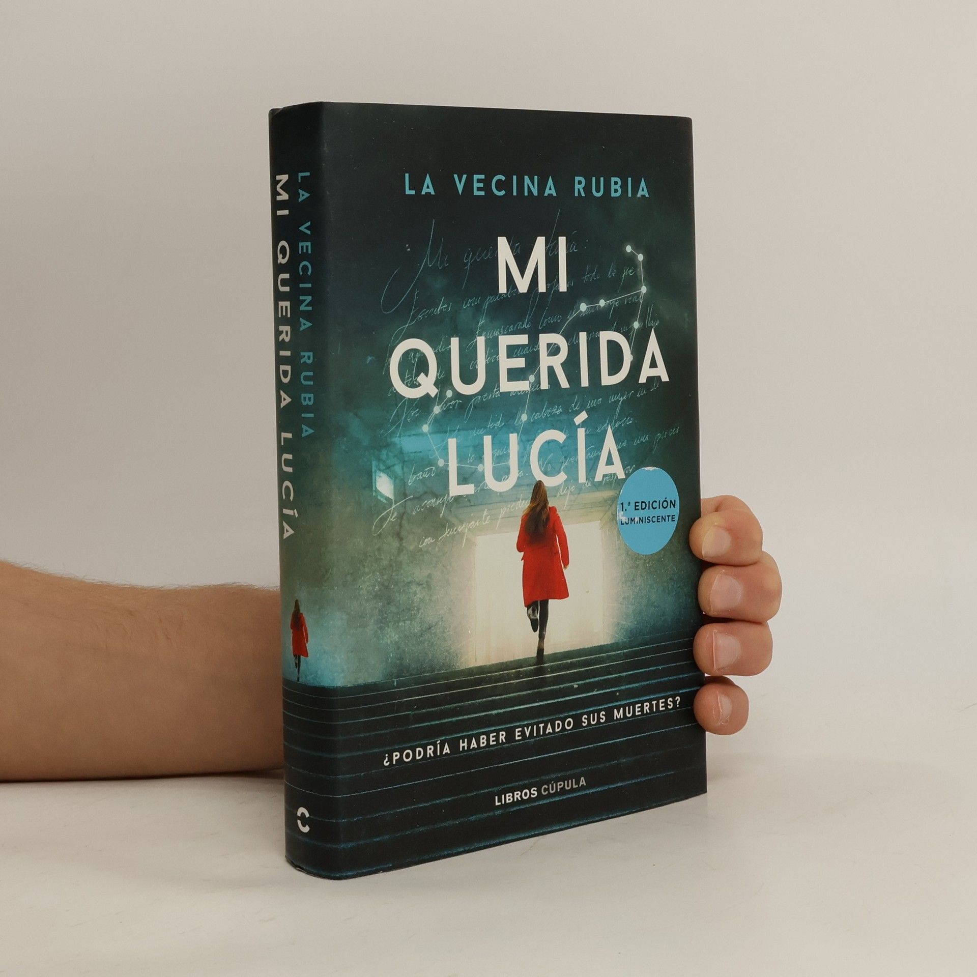 Mi querida Lucía