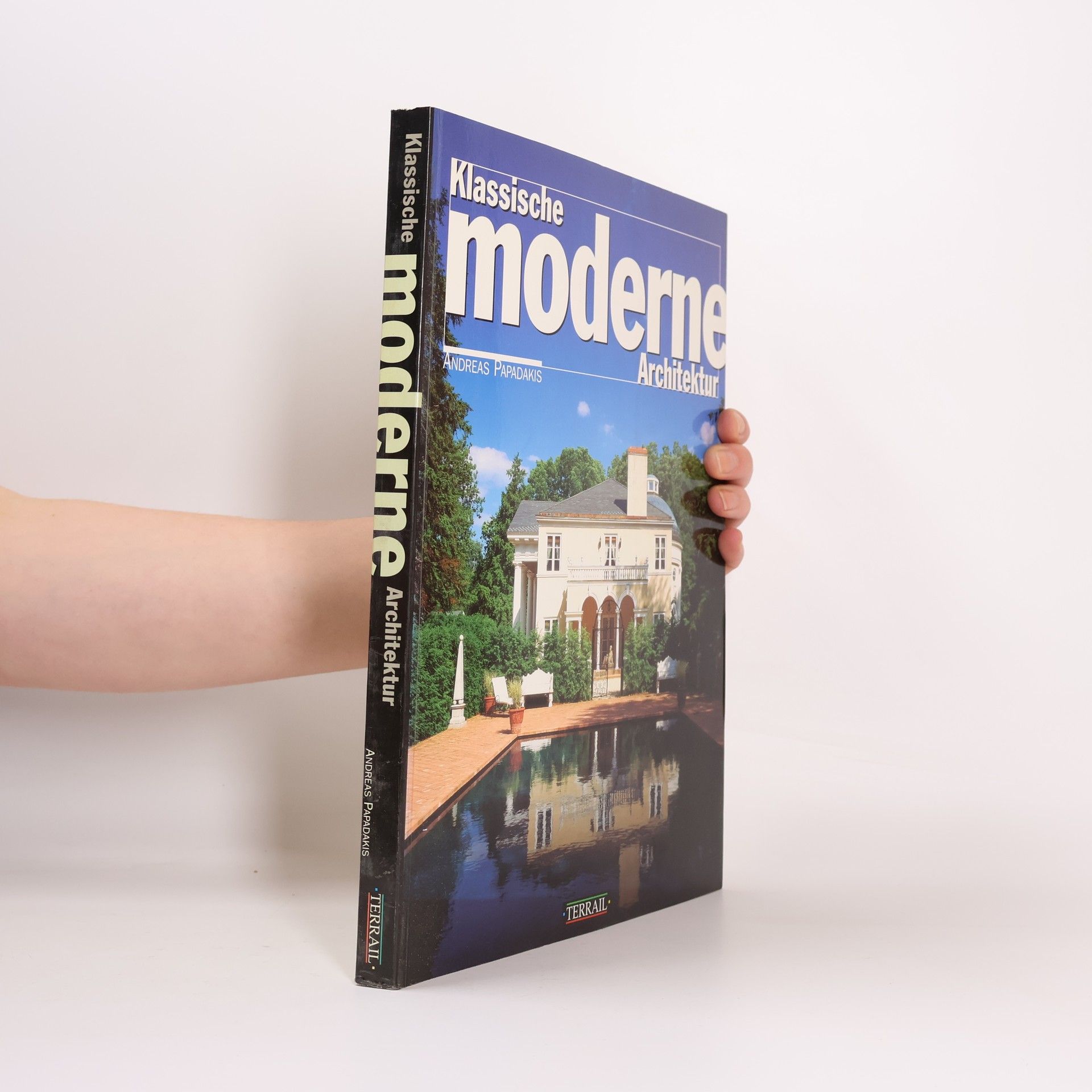 Klassische Moderne Architektur