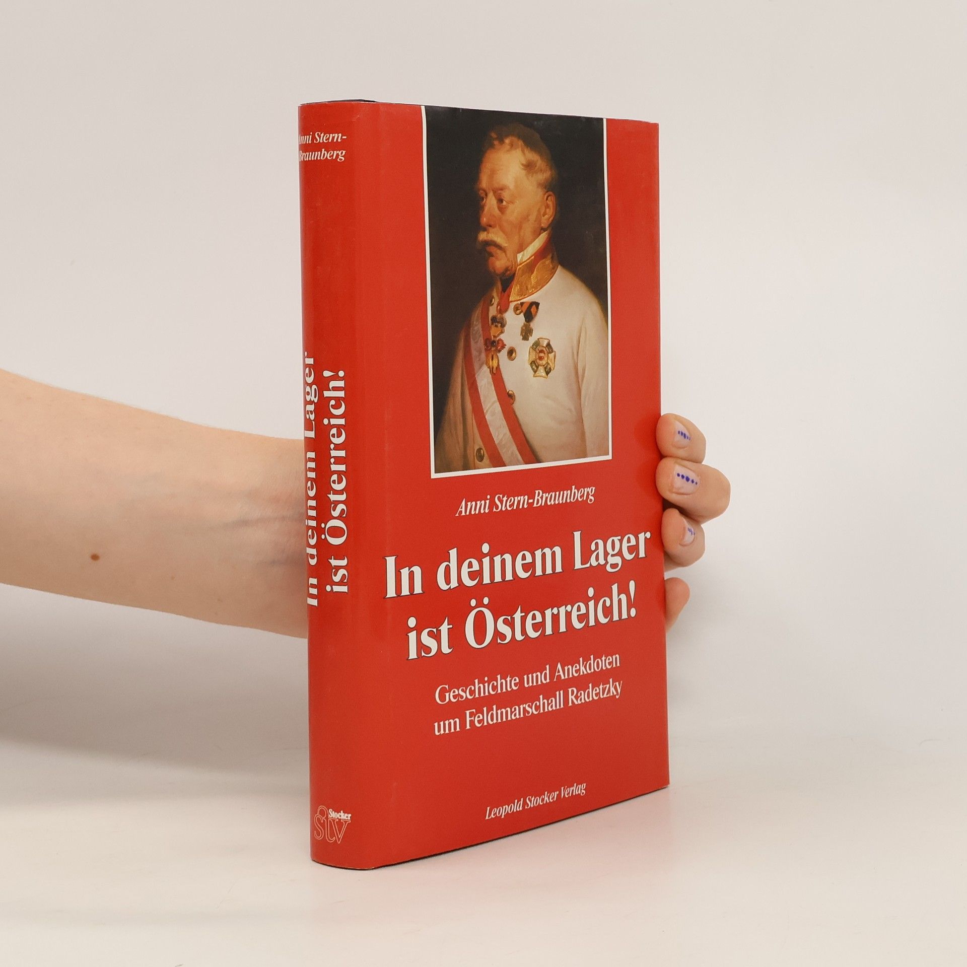 In deinem Lager ist Österreich!