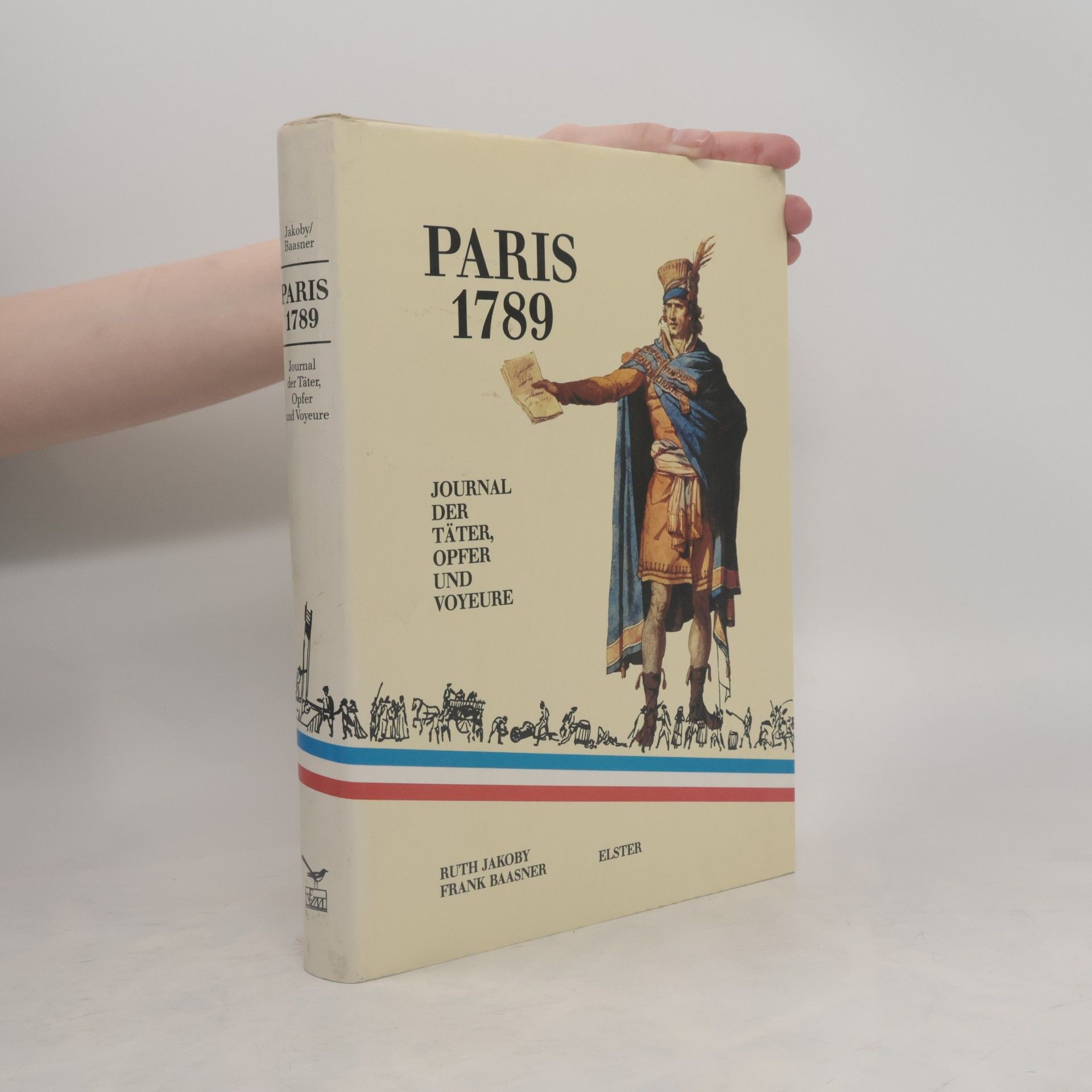 Paris 1789
