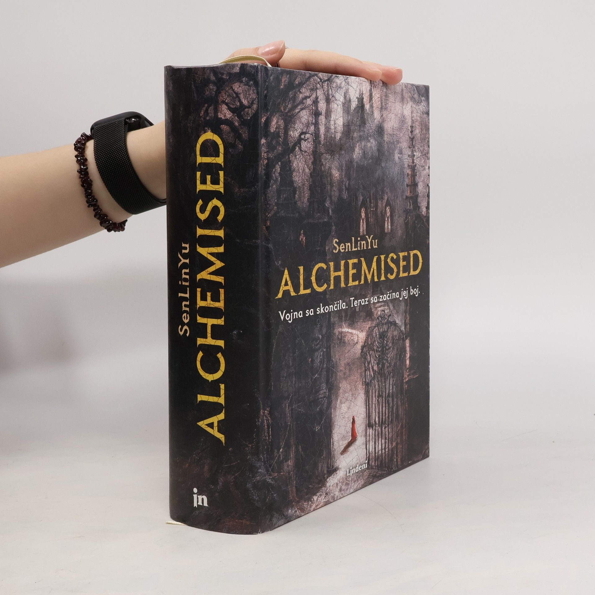Alchemised
