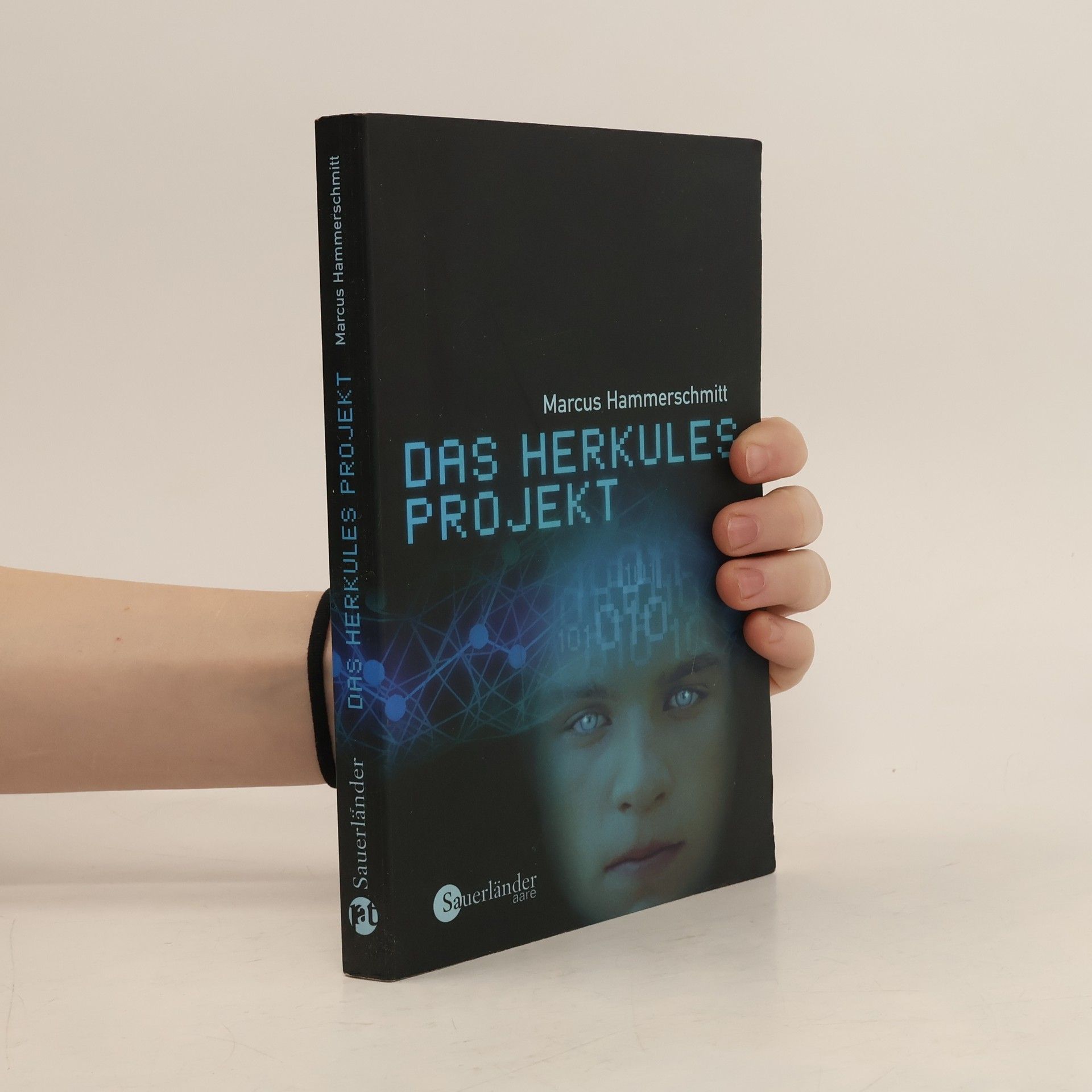 Das Herkules-Projekt