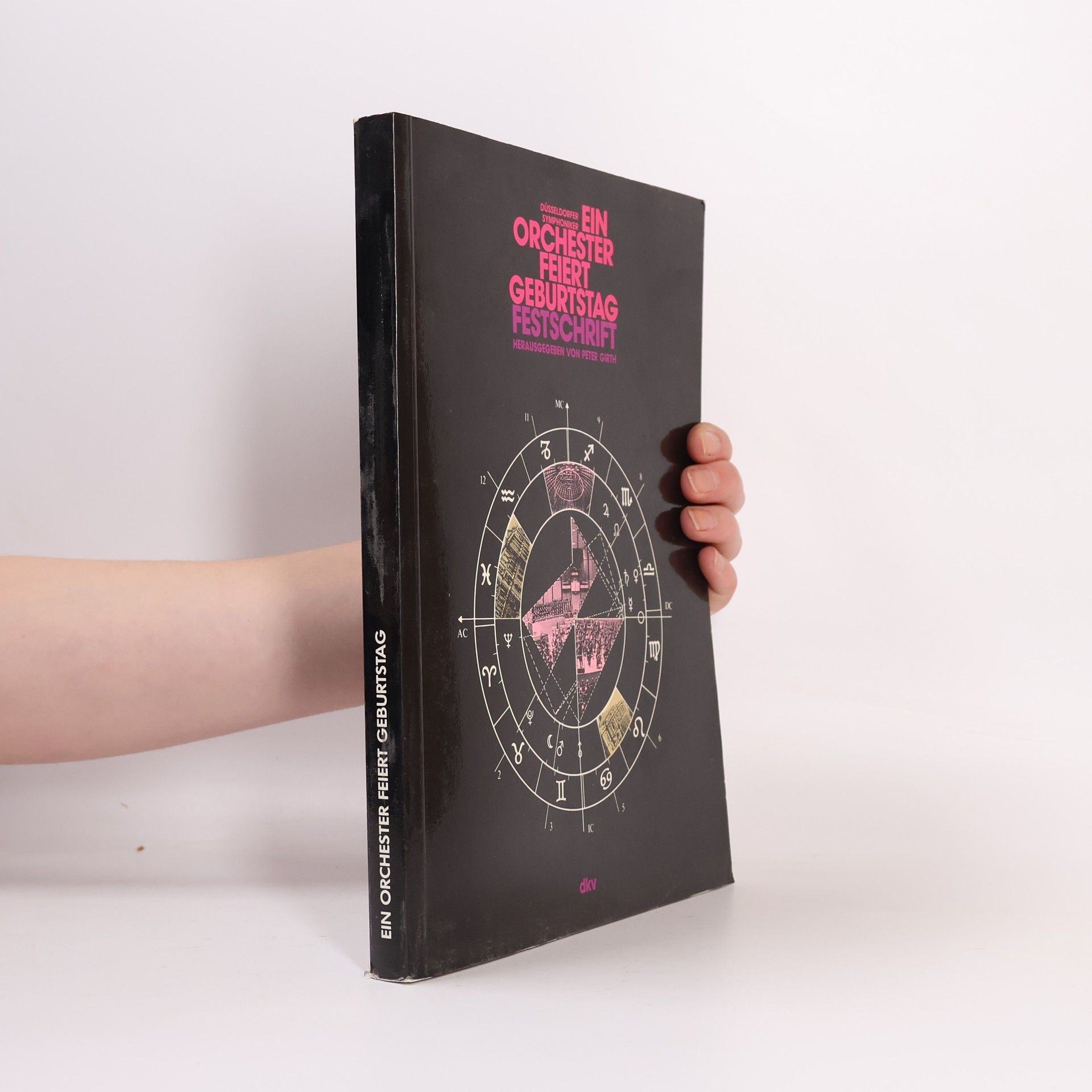 Ein Orchester feiert Geburtstag