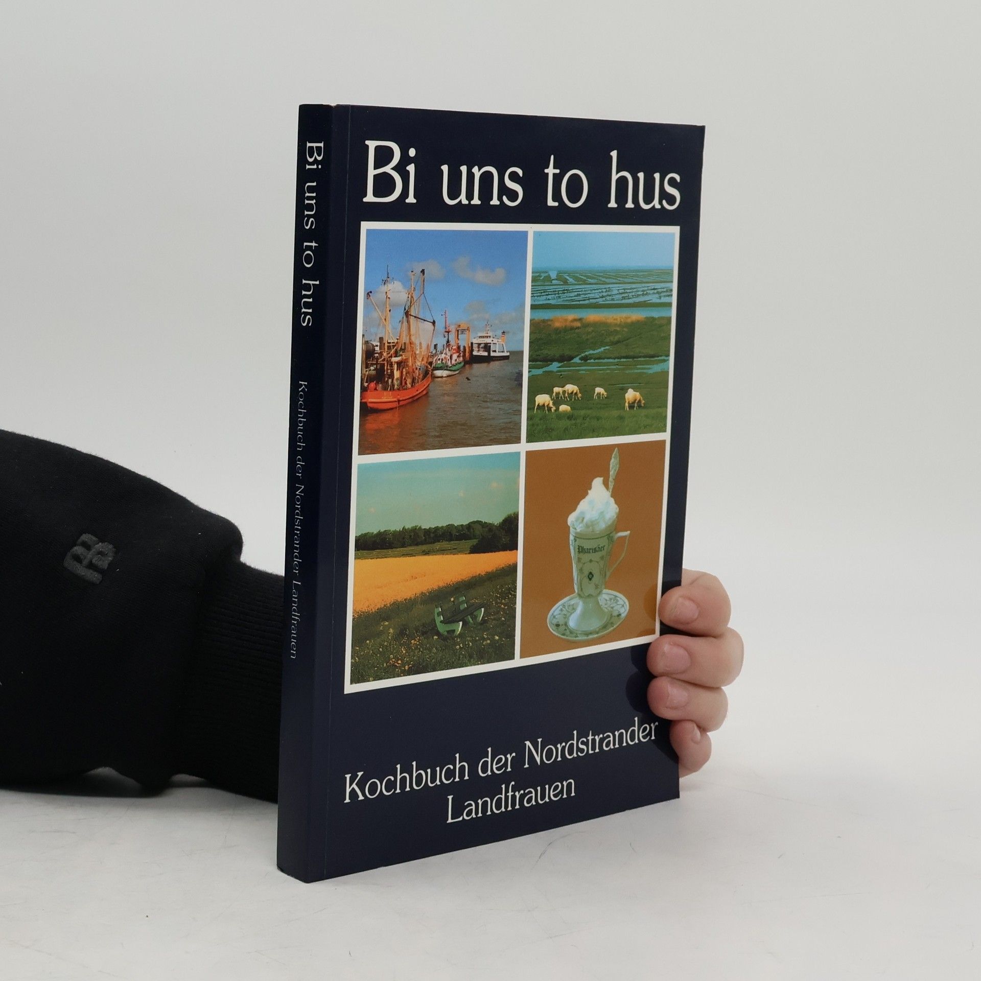 Autorenkollektiv Bi uns to hus