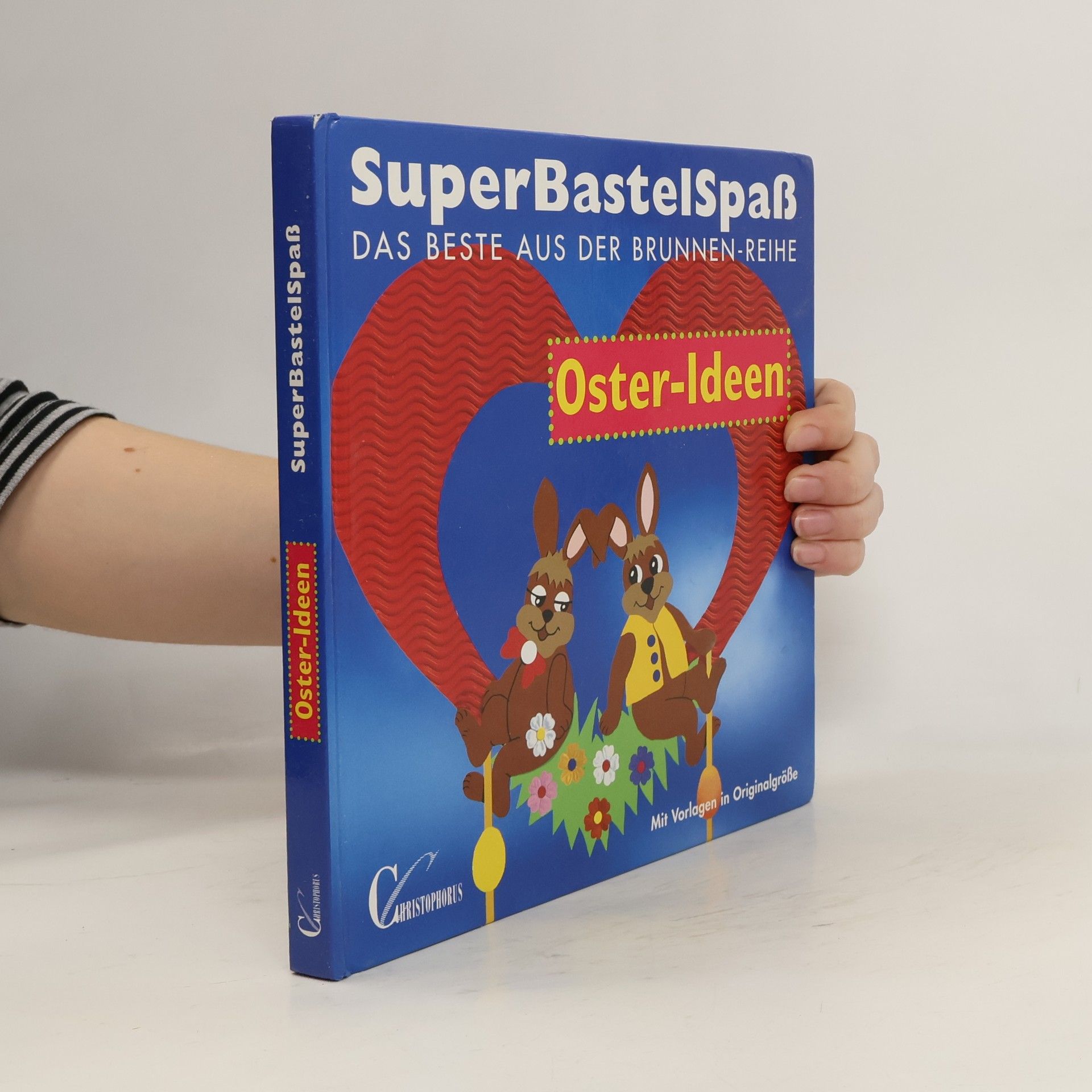 Autorenkollektiv Oster-Ideen