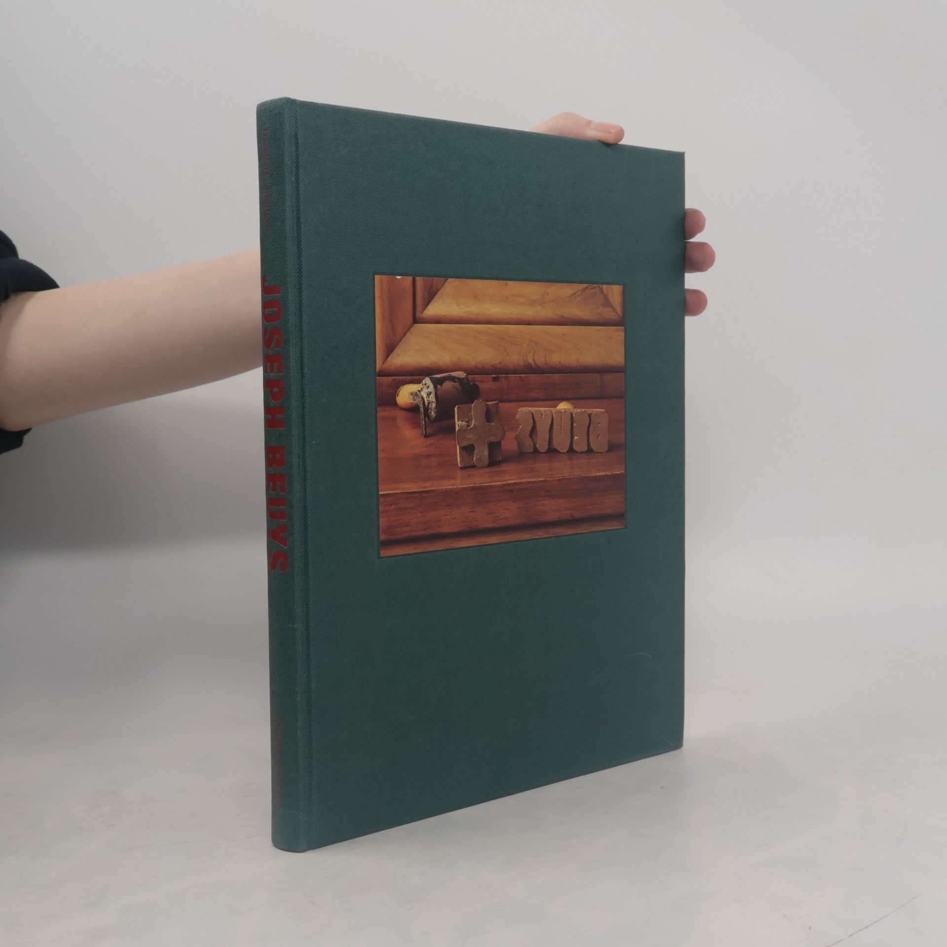 Collectif d'auteurs Joseph Beuys: Zeichnungen Skulpturen Objekte