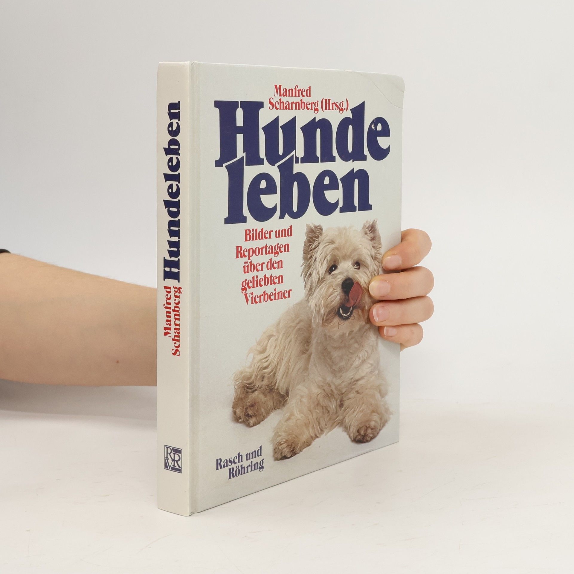 Hundeleben
