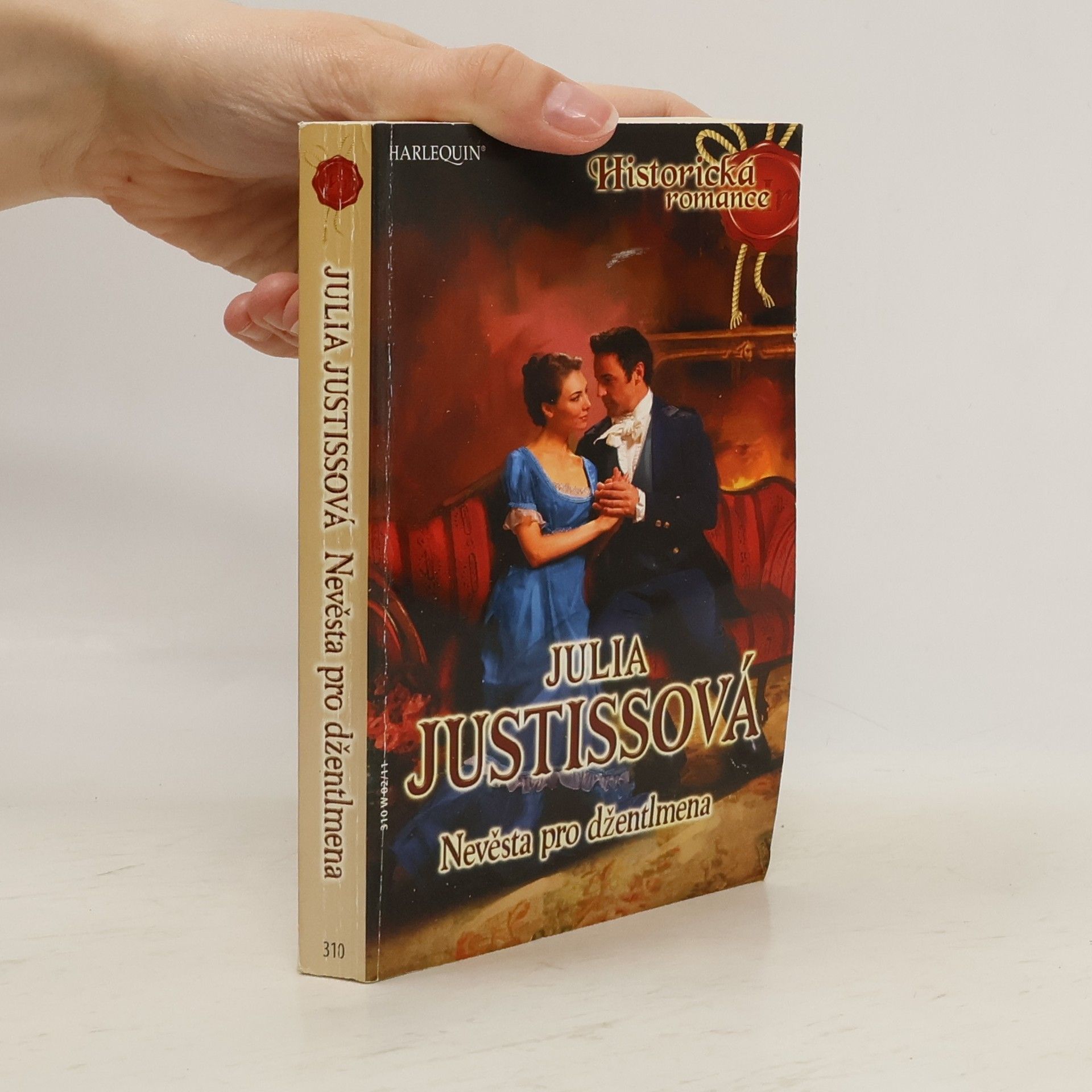 Nevěsta pro džentlmena