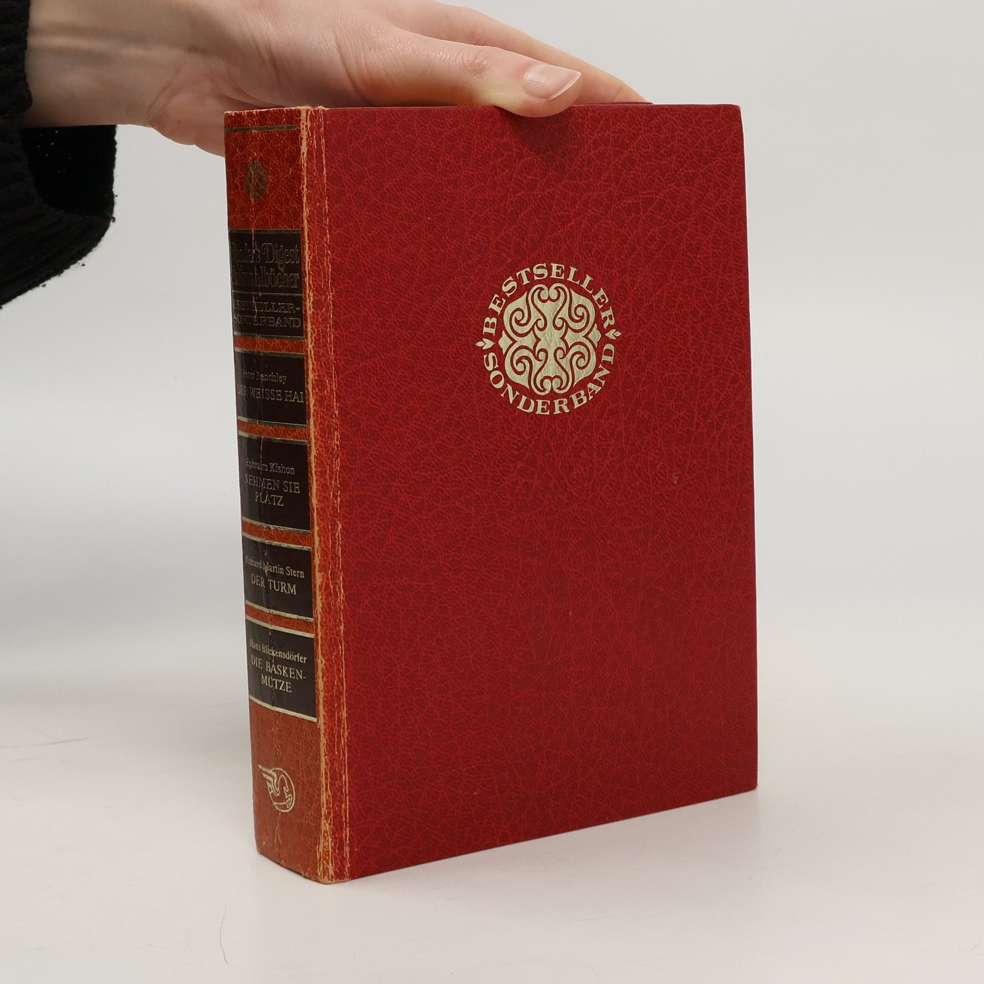 Autorenkollektiv Reader's Digest