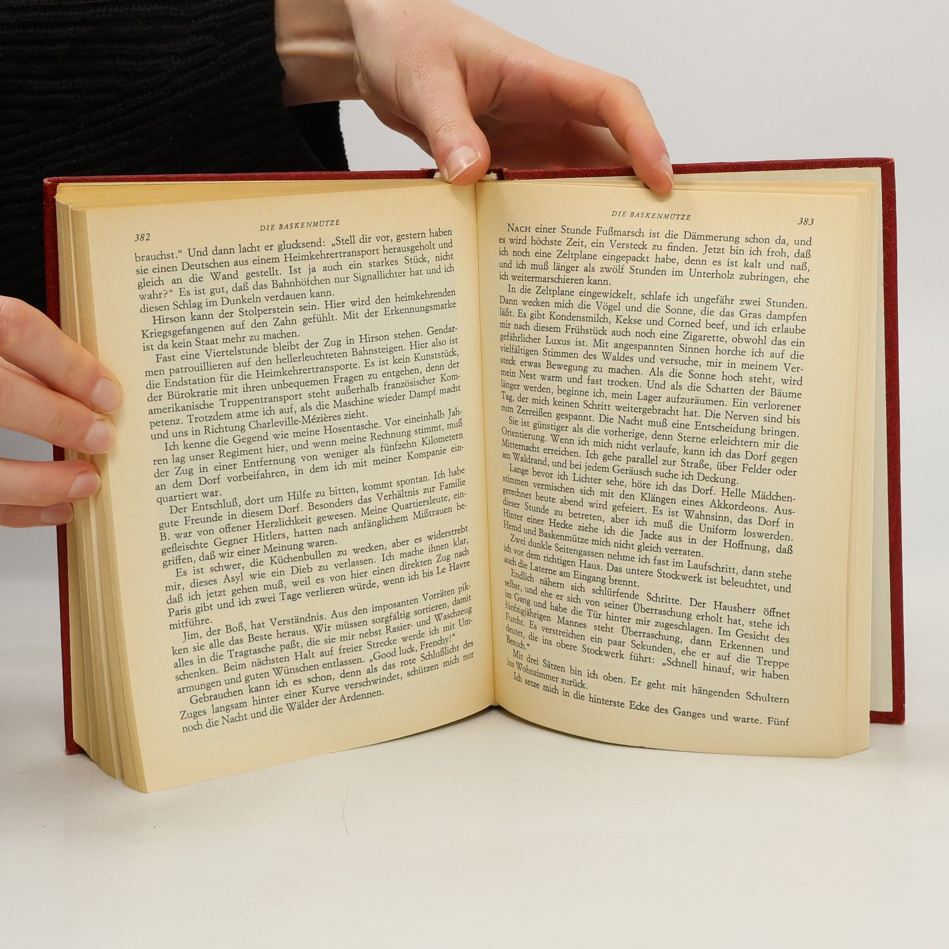 Autorenkollektiv Reader's Digest