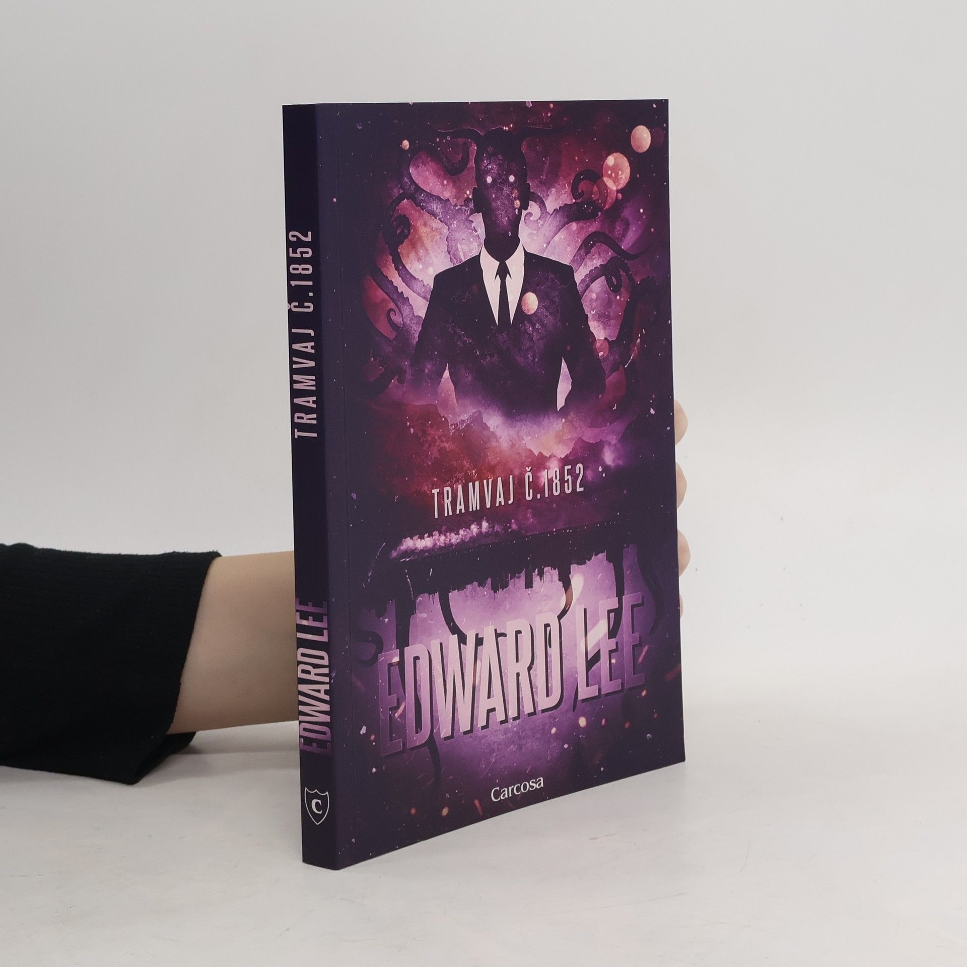 Edward Lee Tramvaj č. 1852