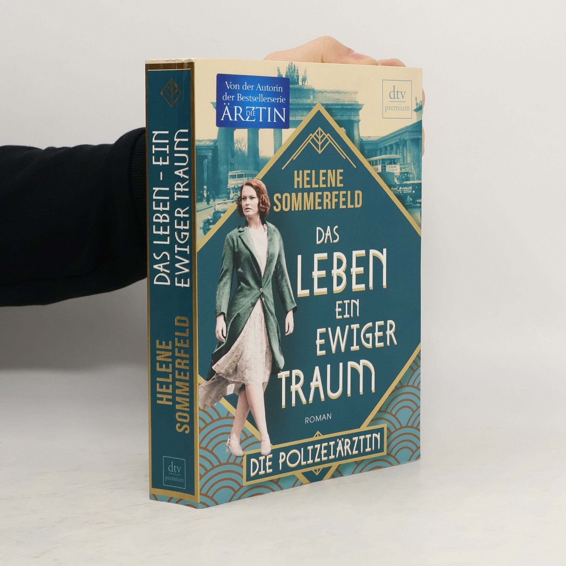 Das Leben, ein ewiger Traum