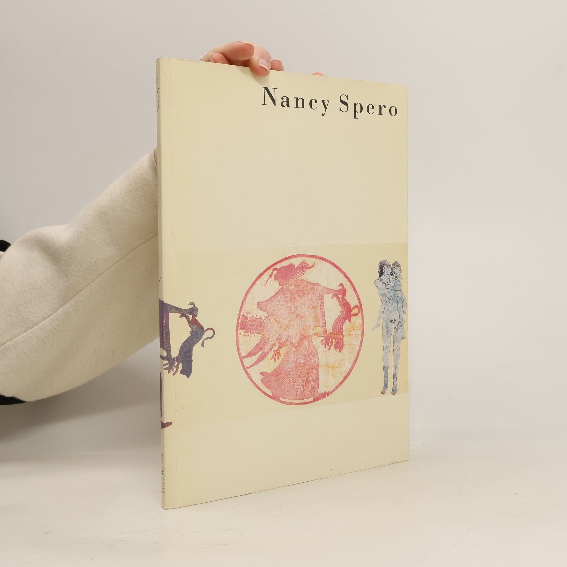 Nancy Spero Nancy Spero