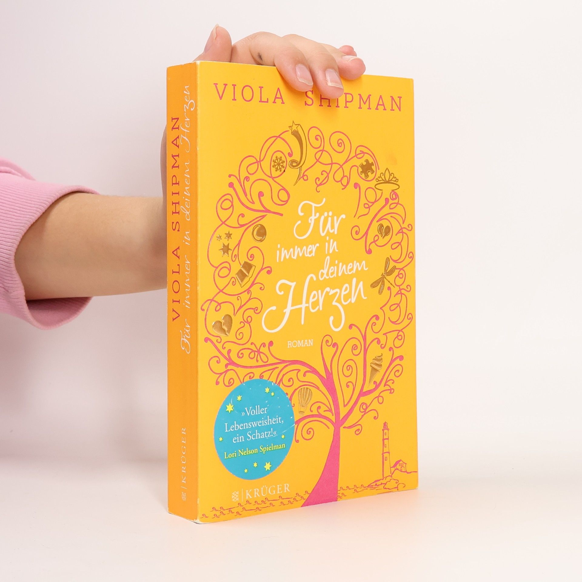 Viola Shipman Für immer in deinem Herzen