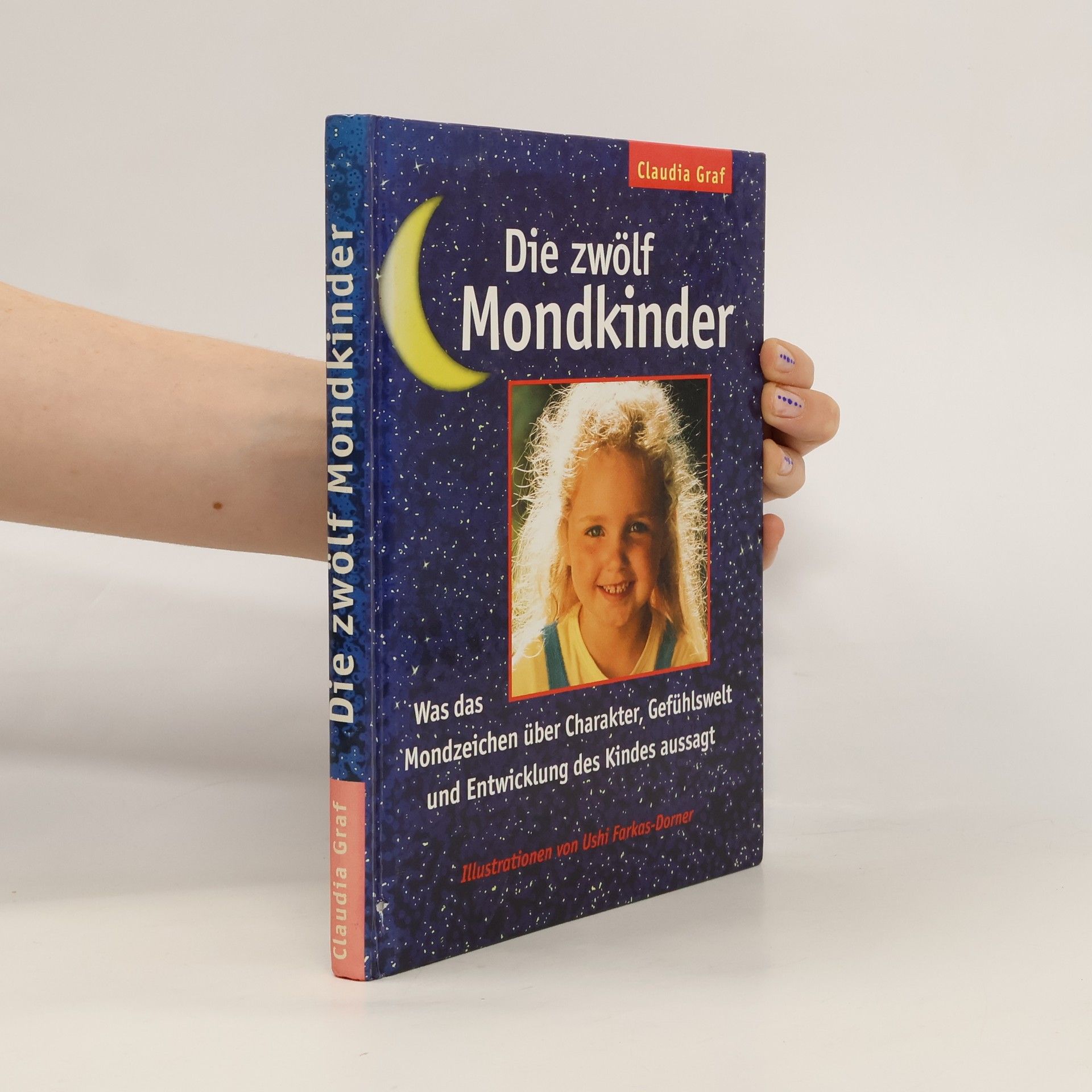 Die zwölf Mondkinder